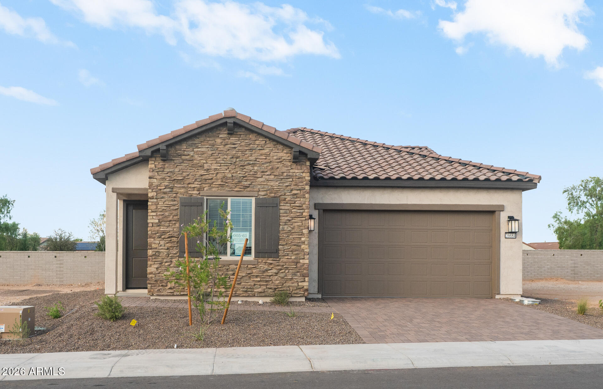 26684 W Pontiac Drive — photo