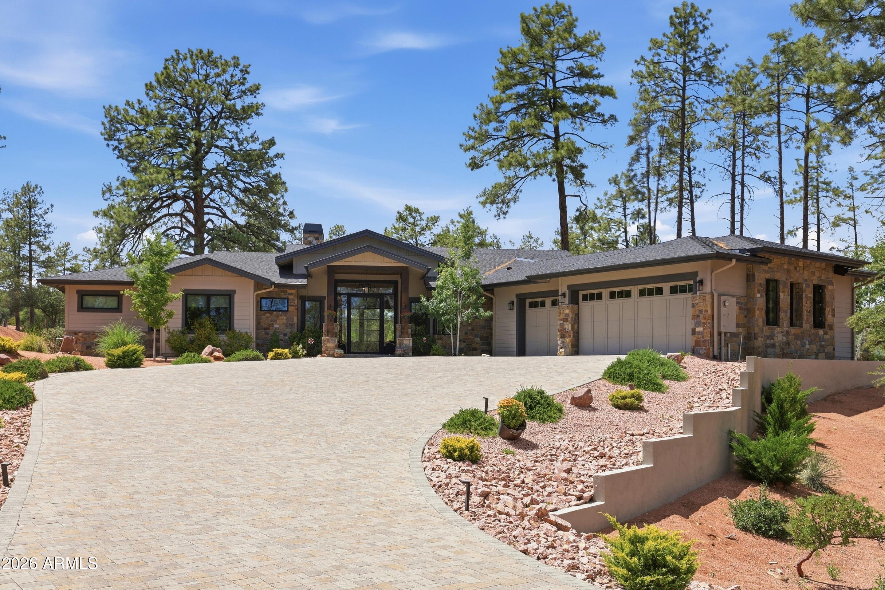 1802 E Senna Point, Payson, AZ 85541 — photo 2