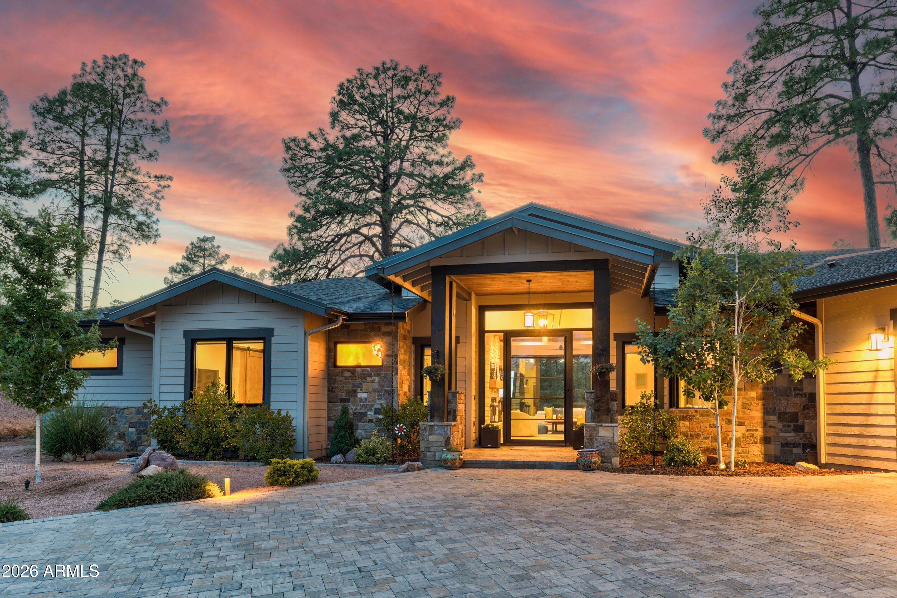 1802 E Senna Point, Payson, AZ 85541 — photo 3