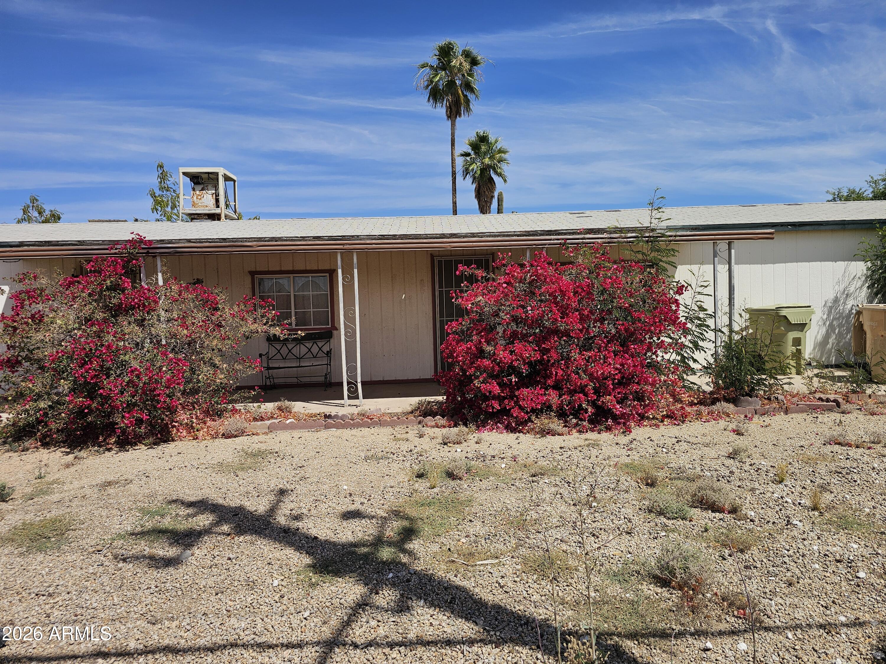 6922 W Paradise Lane — photo
