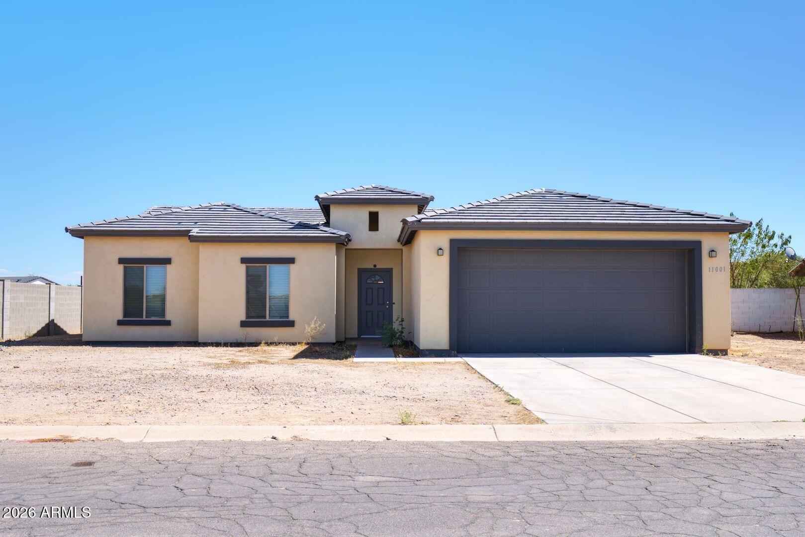 11001 W Benito Drive — photo