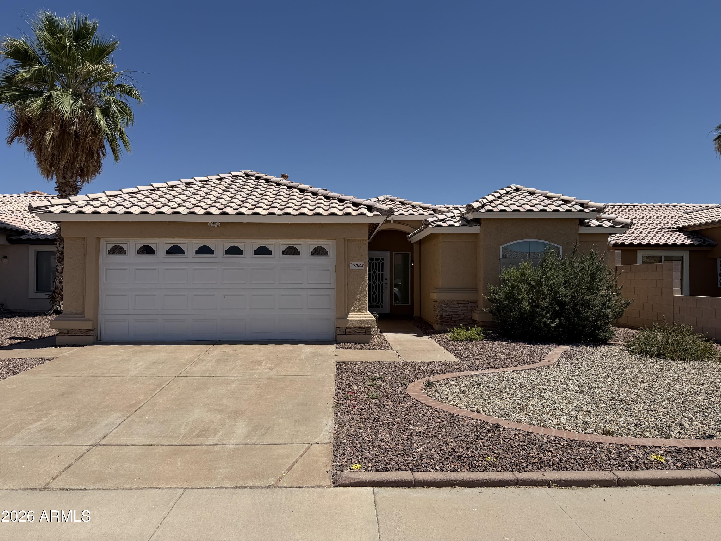 11303 W Lawrence Lane — photo
