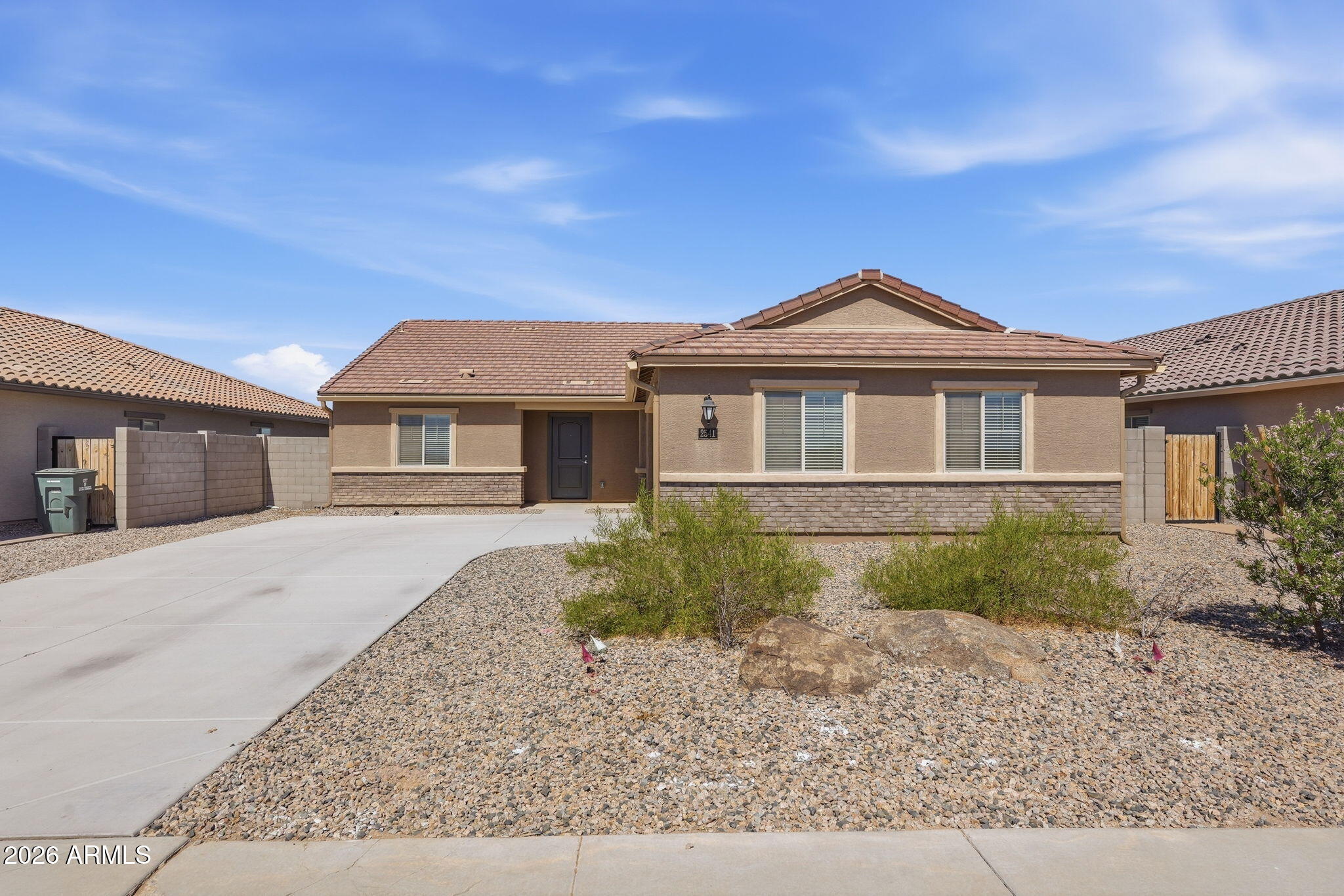 2541 N McDonald Lane — photo