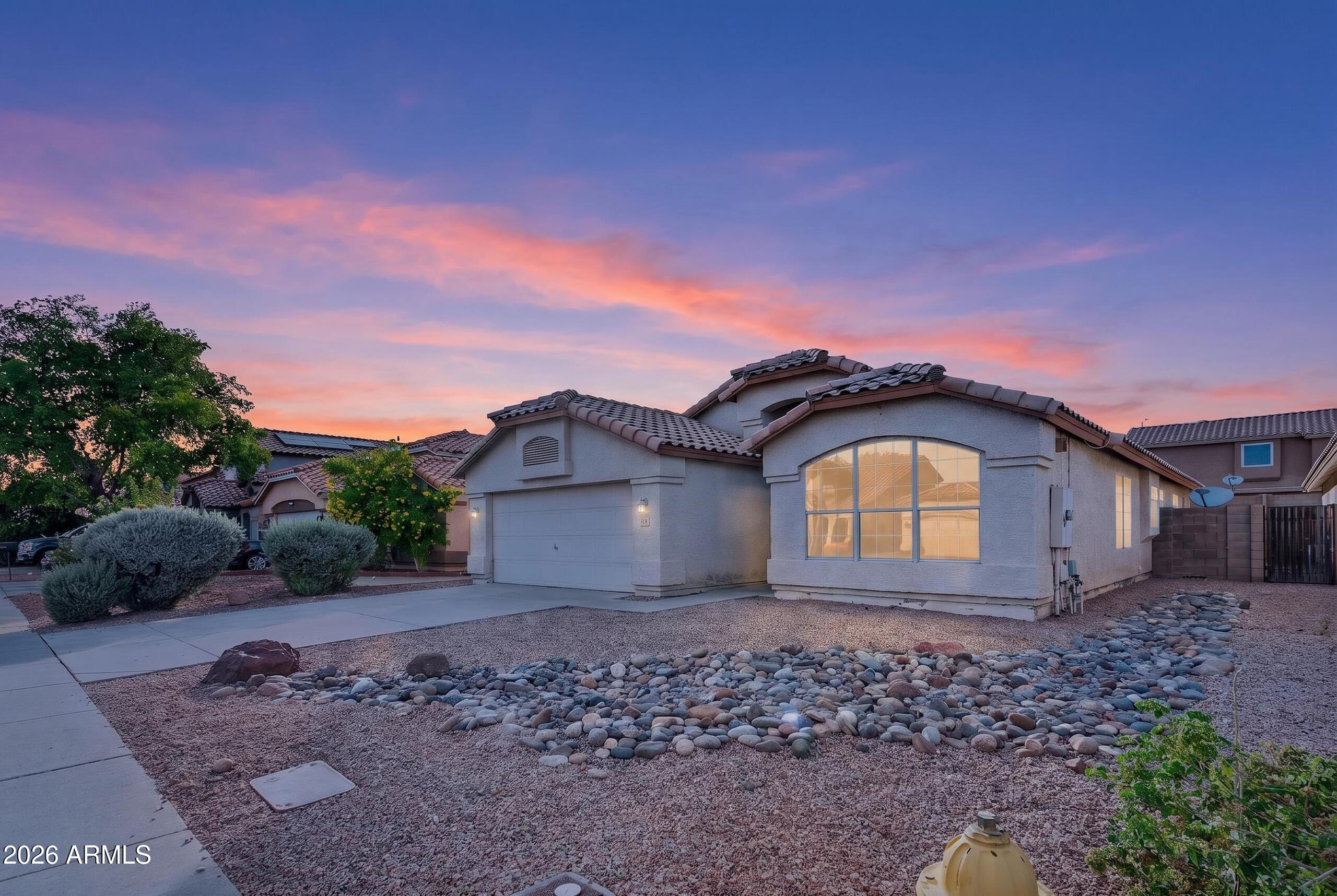 8916 W Davis Road — photo