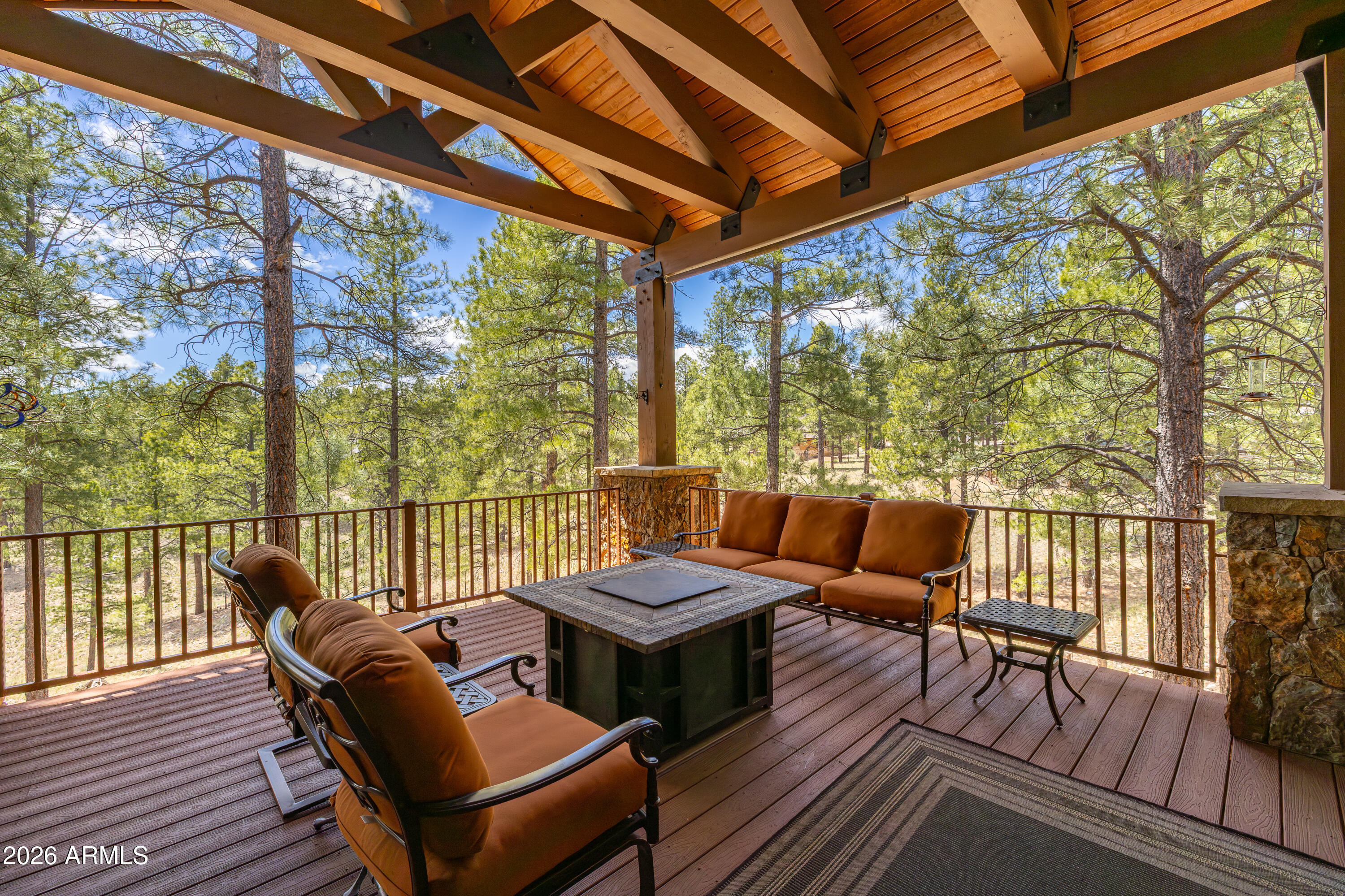 3460 S Del Aire Court — photo