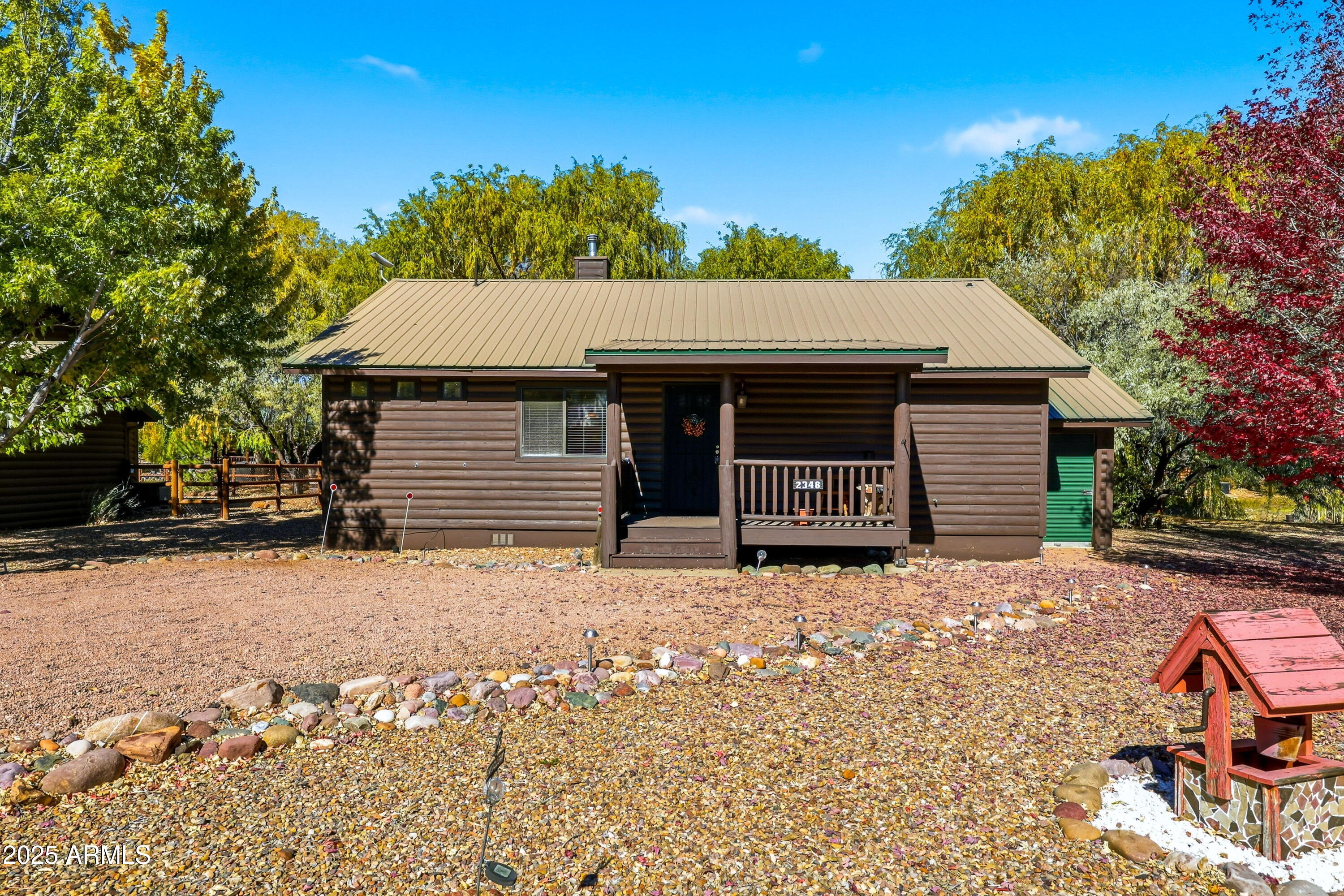 2348 S Buffalo Loop, Overgaard, AZ 85933 — photo 2
