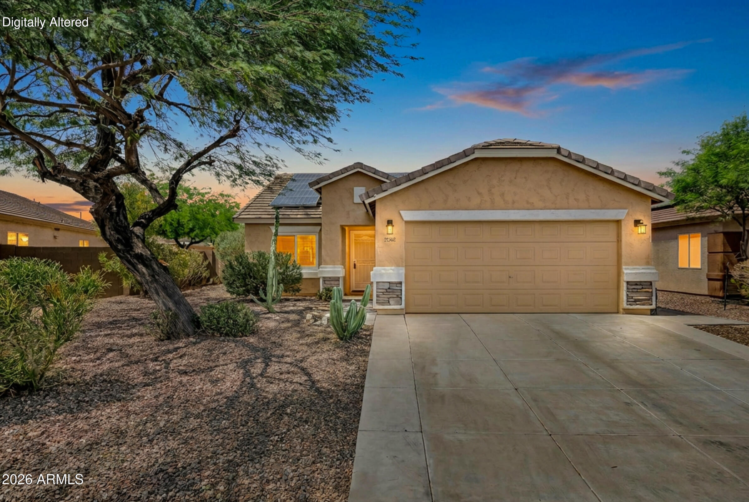 22562 W Mohave Street — photo