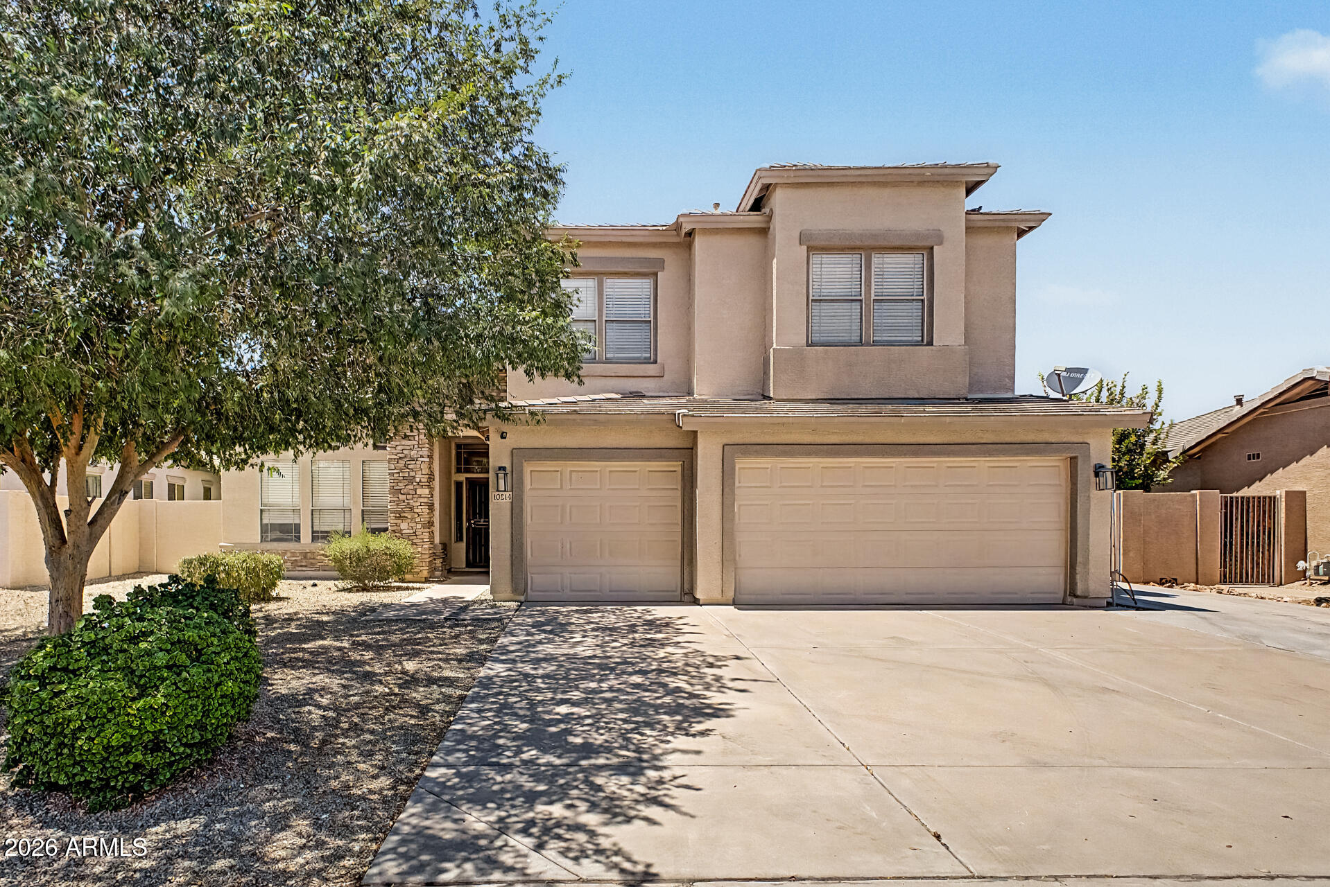10214 E Los Lagos Vista Avenue — photo