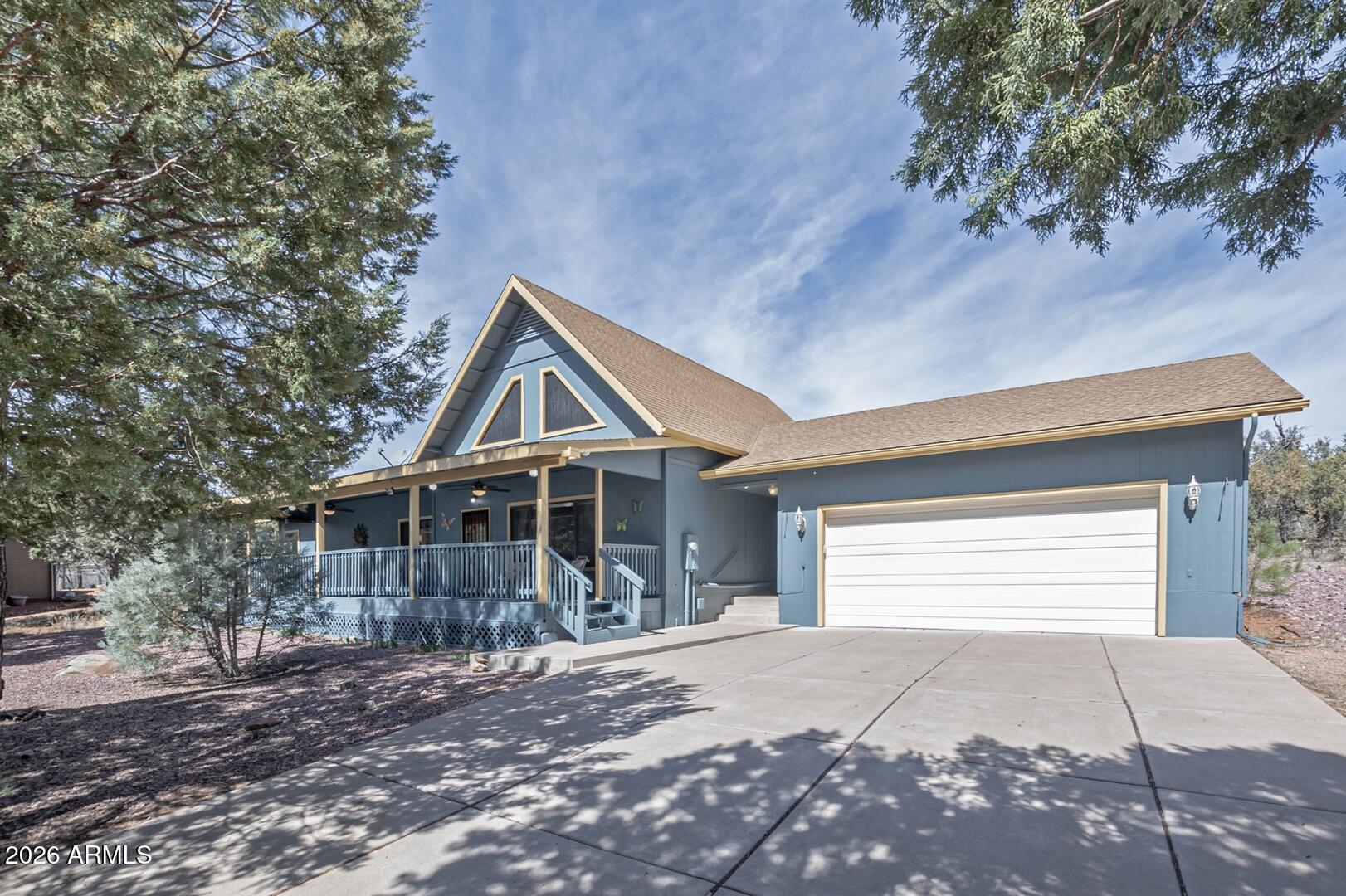 5776 W Sundance Drive — photo