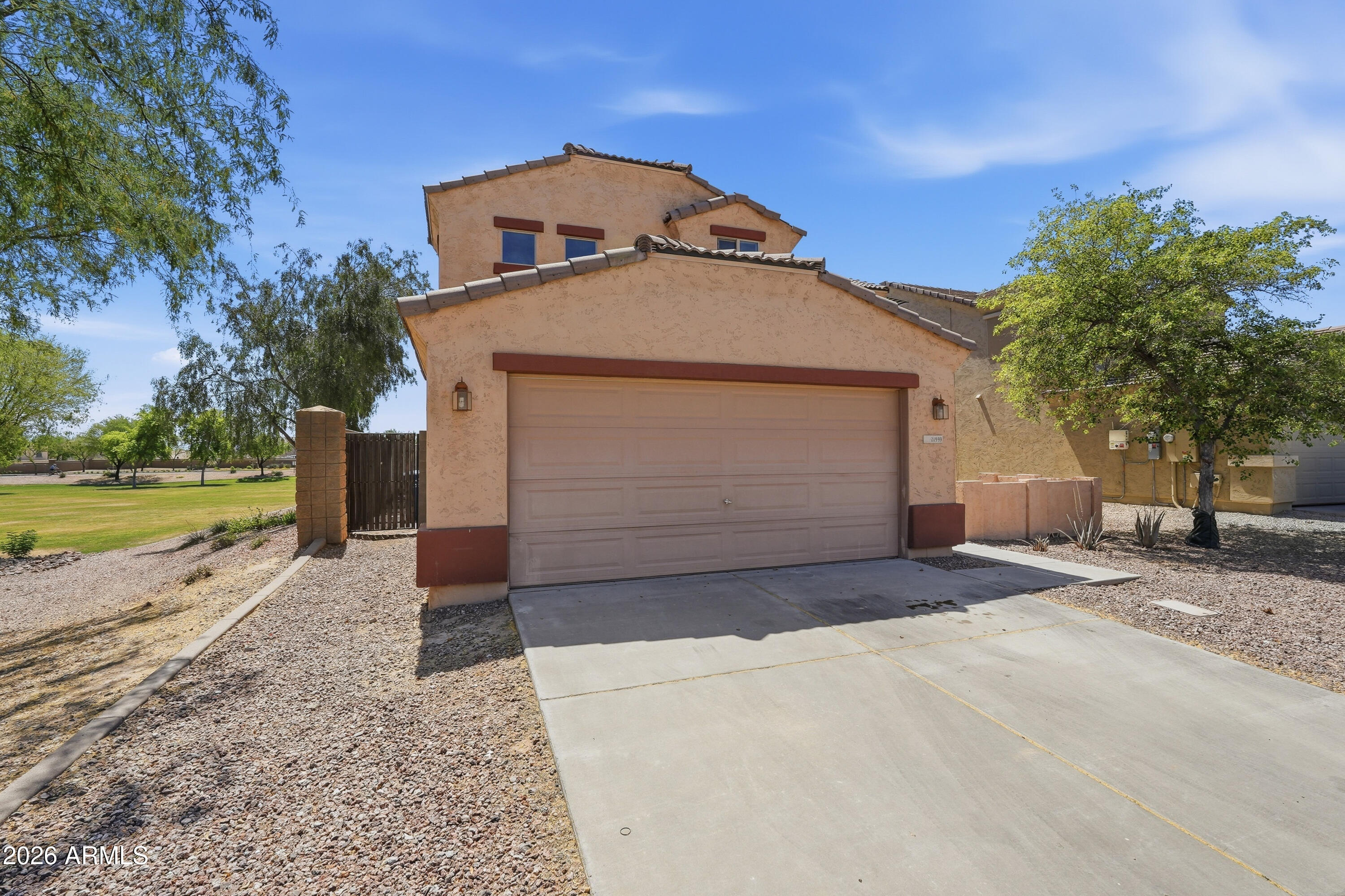 21939 W Cocopah Street — photo