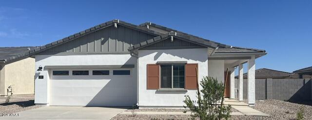 666 W Red Hawk Court — photo