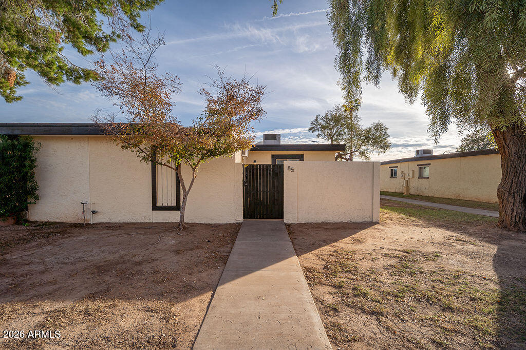 720 S Dobson Road 85 — photo