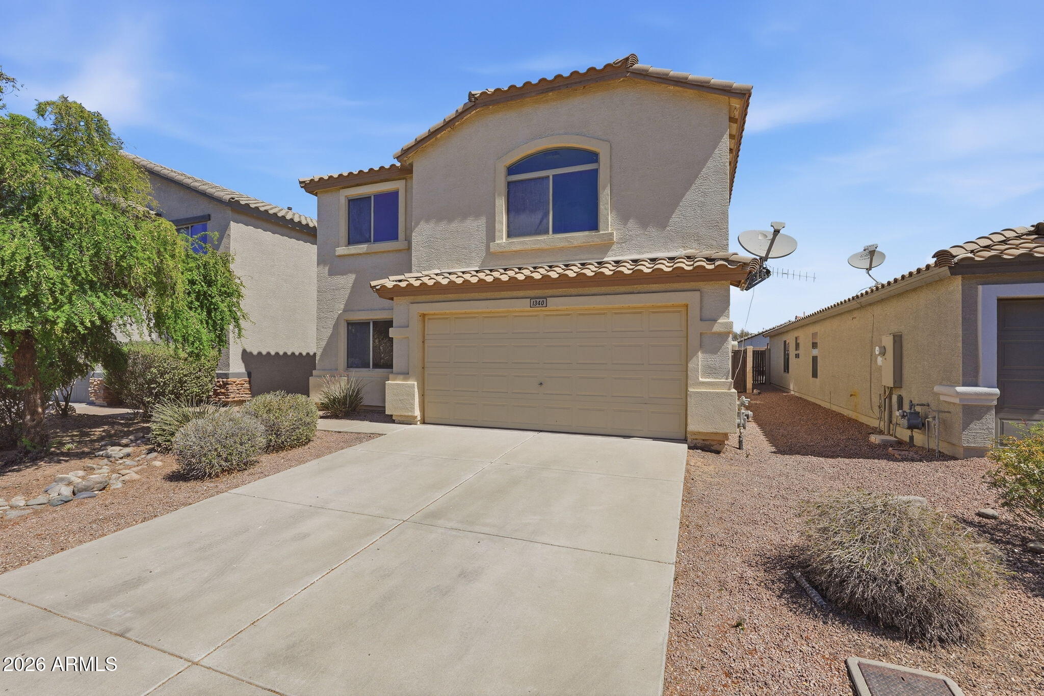 1340 E Pryor Road — photo