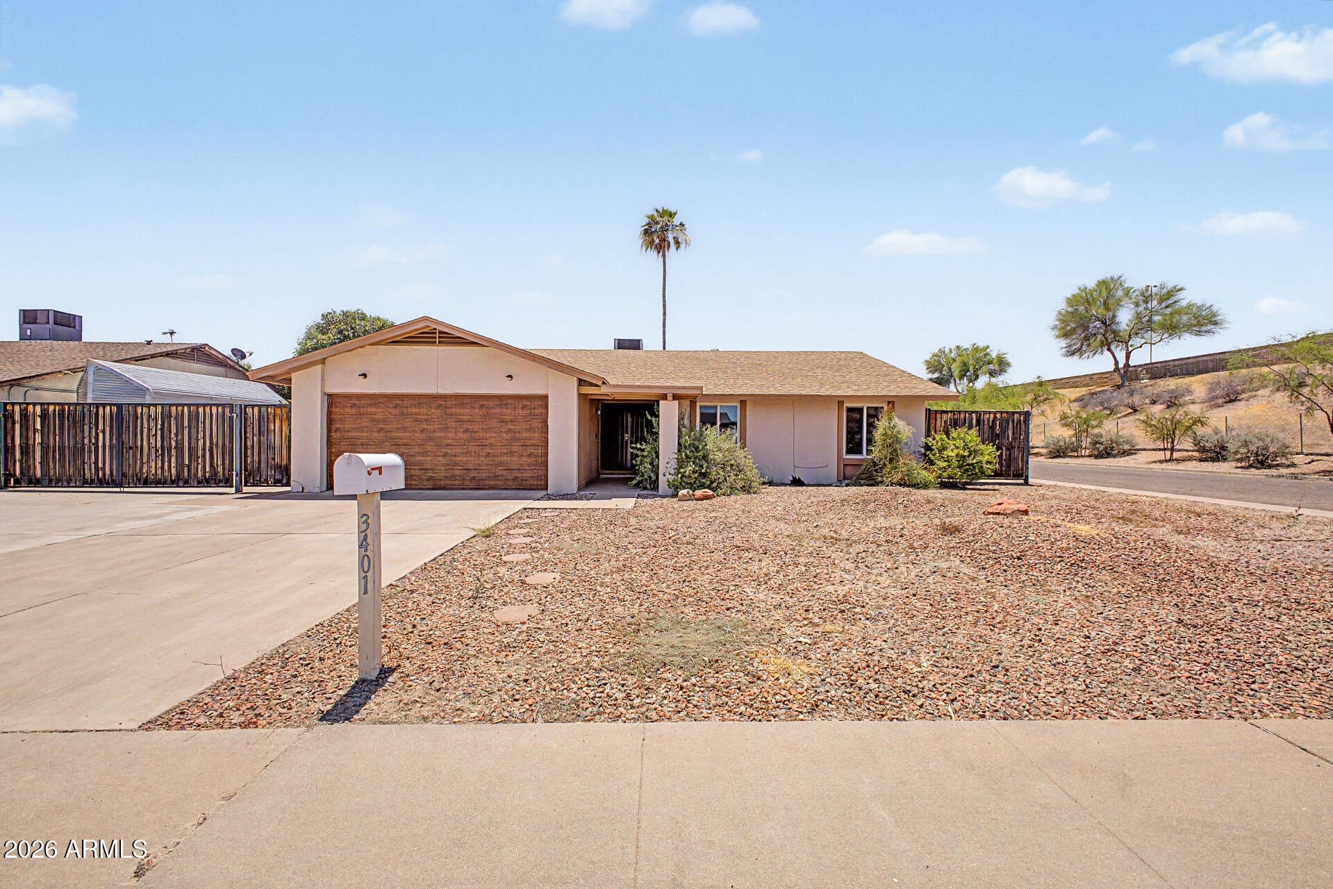 3401 E Dahlia Drive — photo