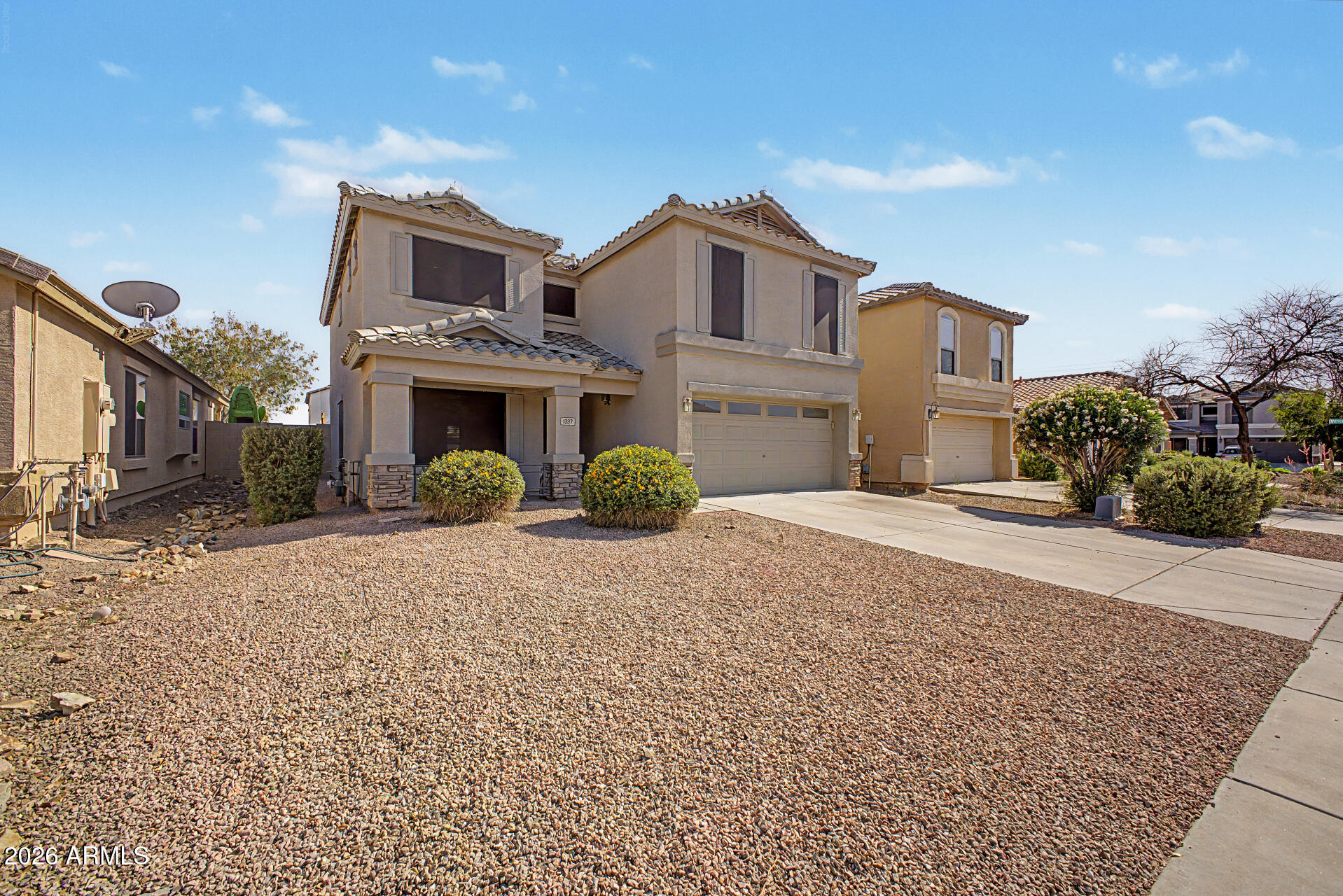 1337 W Hereford Drive — photo