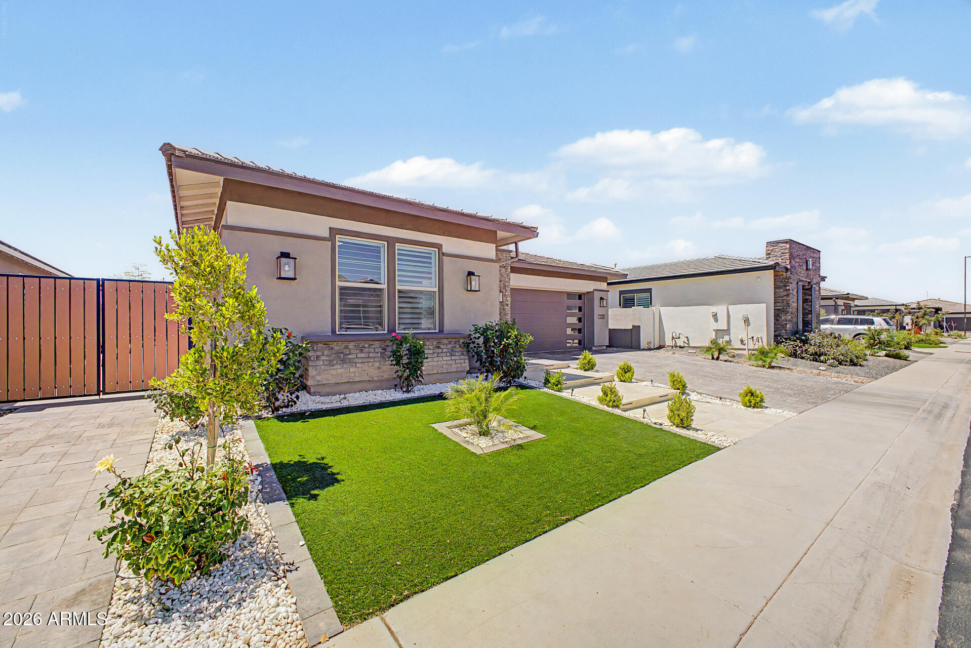 1339 E Nolan Place — photo