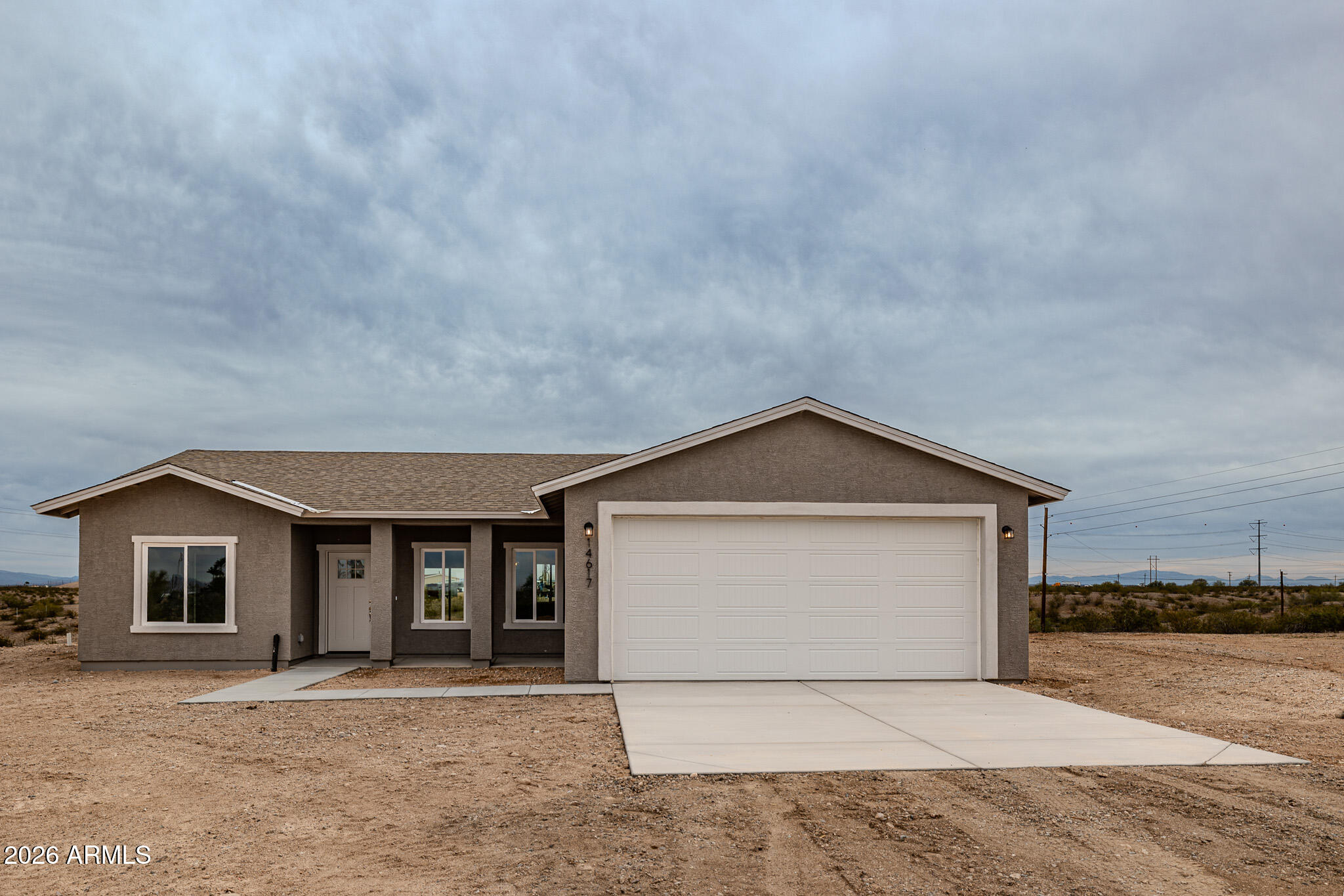 11459 E Adamsville Road — photo
