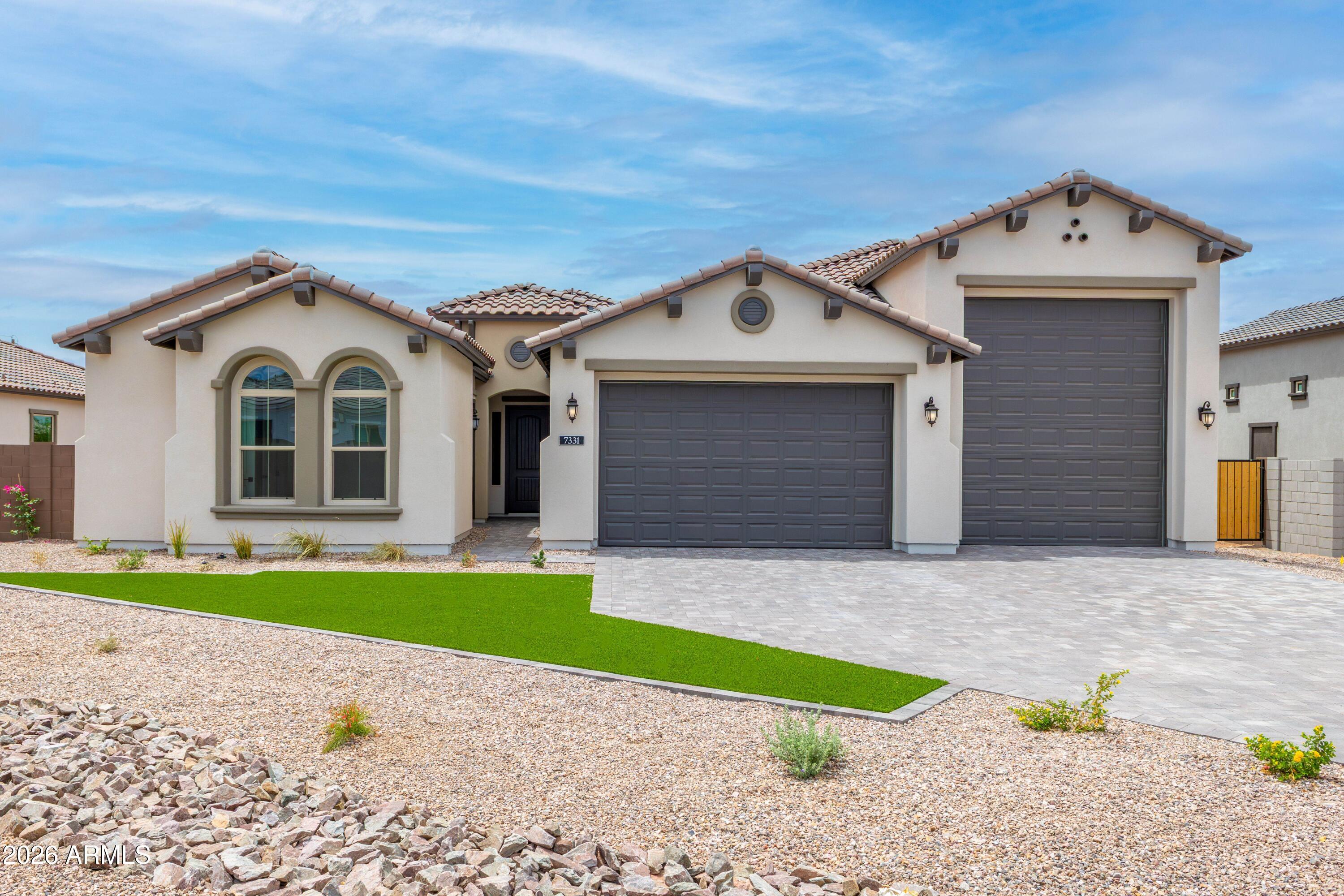 7331 W Lisbon Lane — photo