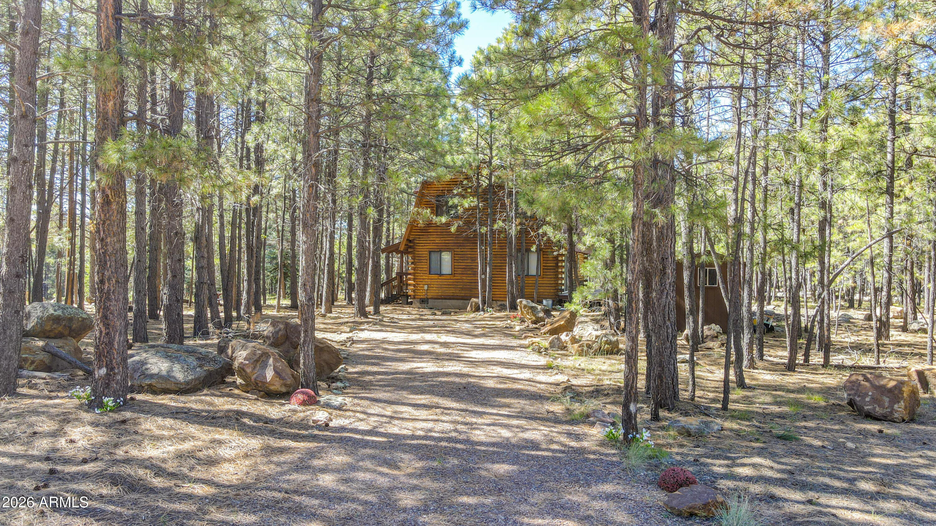 1448 Mineral Drive — photo