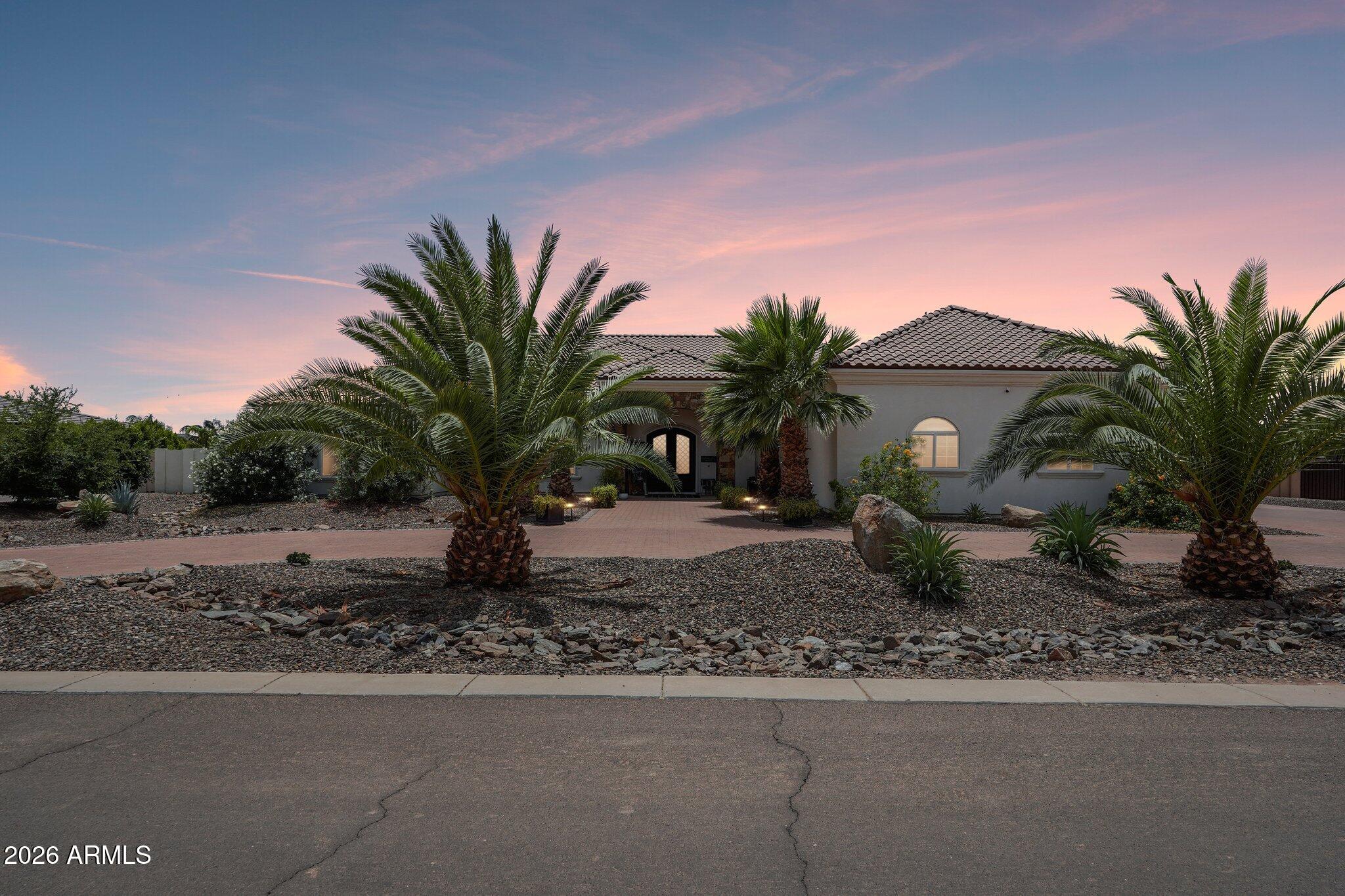 15923 W Cheryl Court — photo