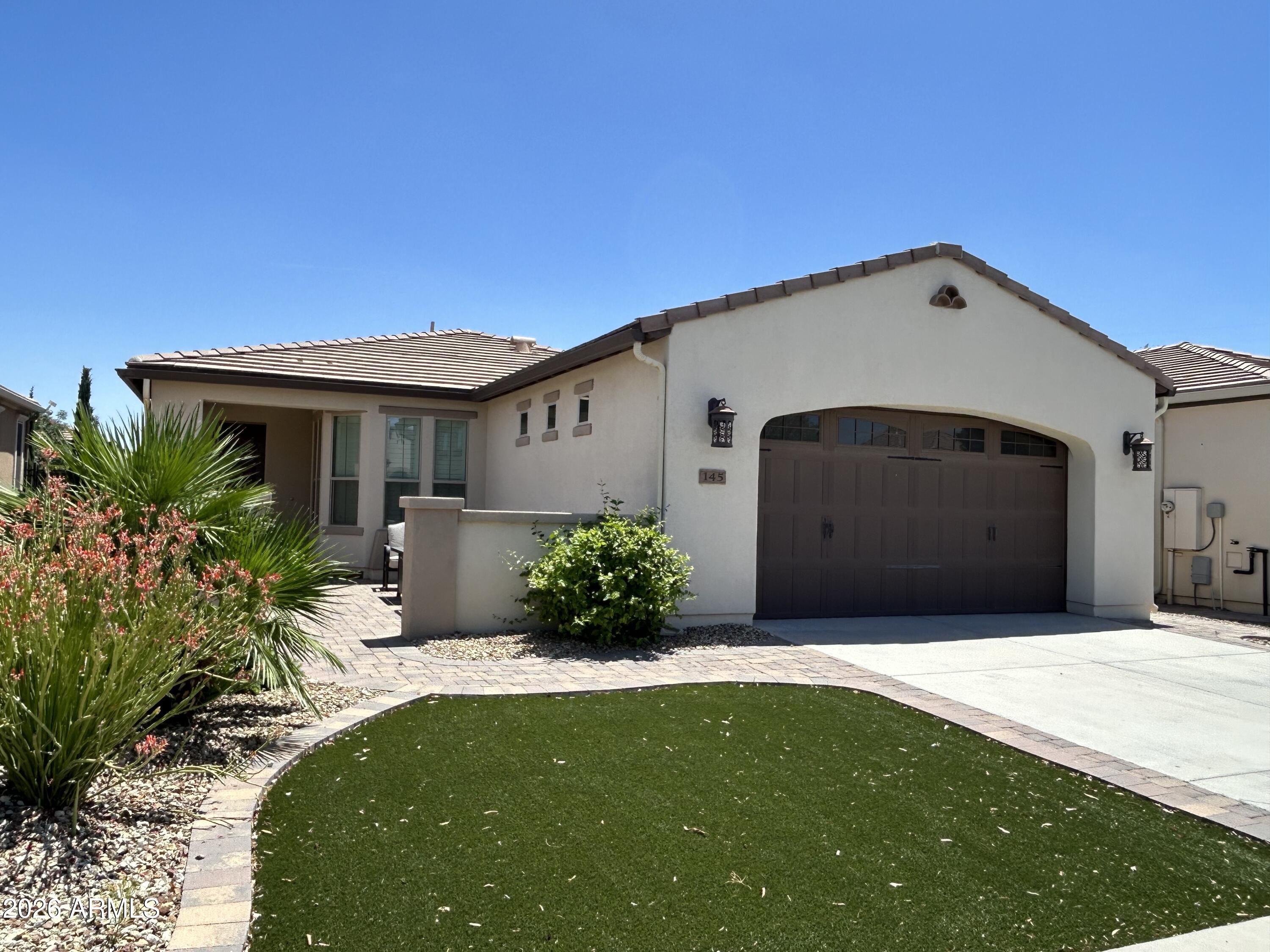 145 E Atacama Lane — photo