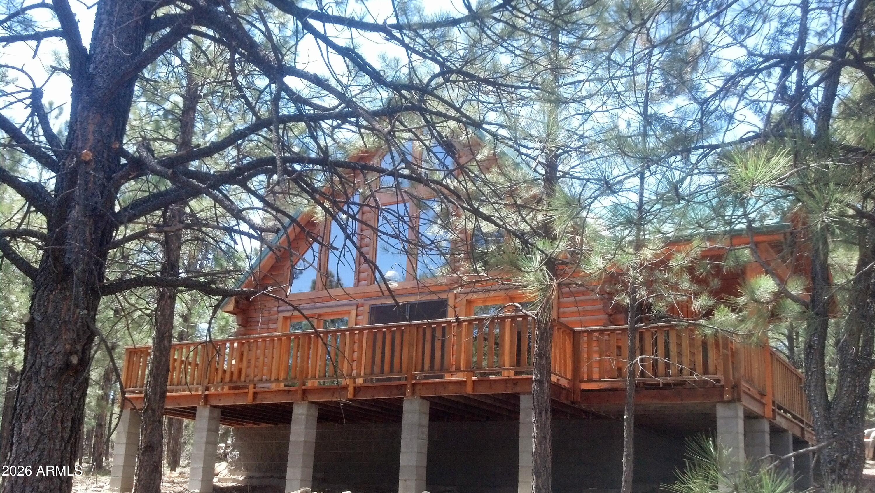 3009 Starlight Drive — photo