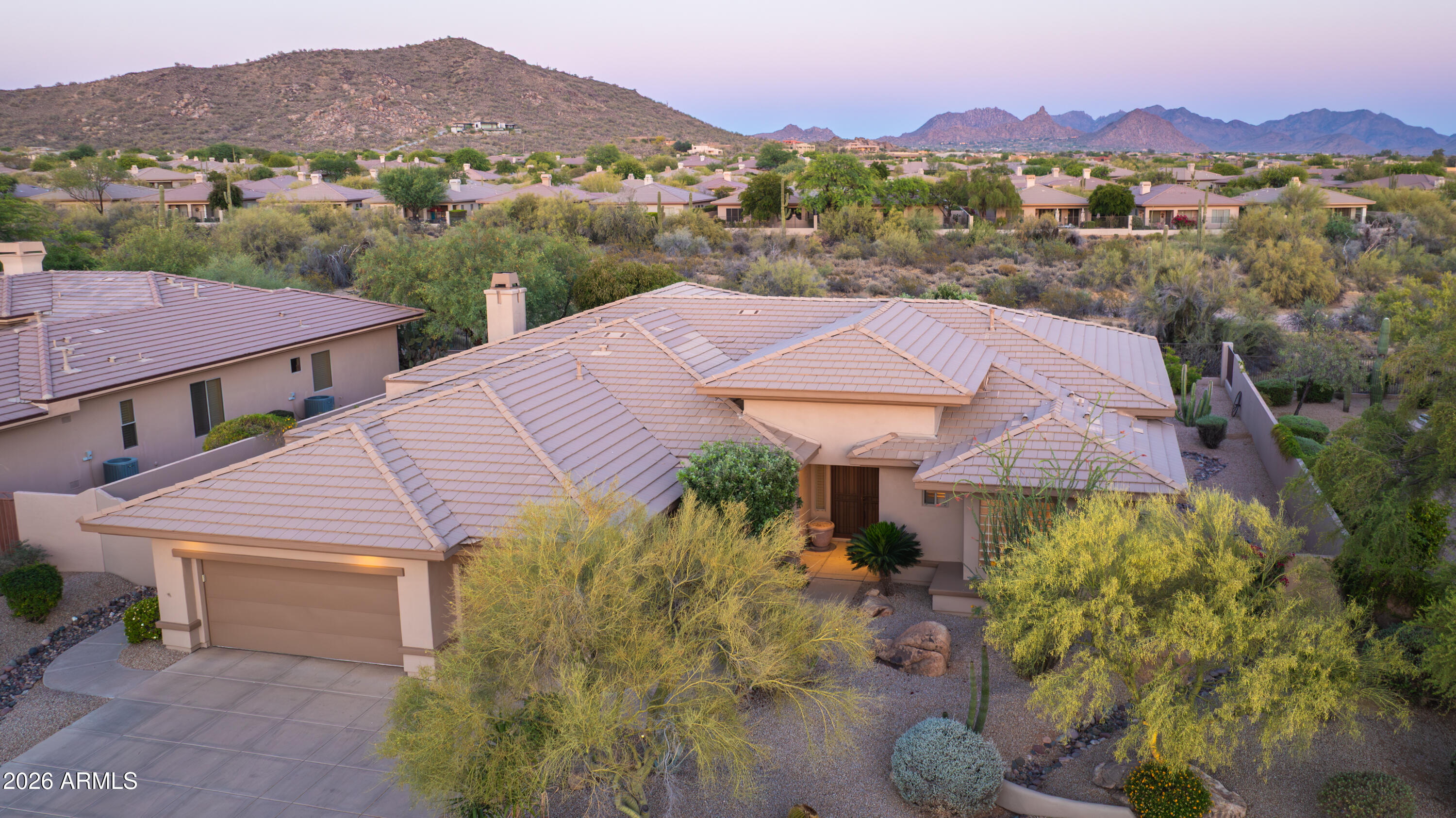 7415 E Pasaro Drive — photo