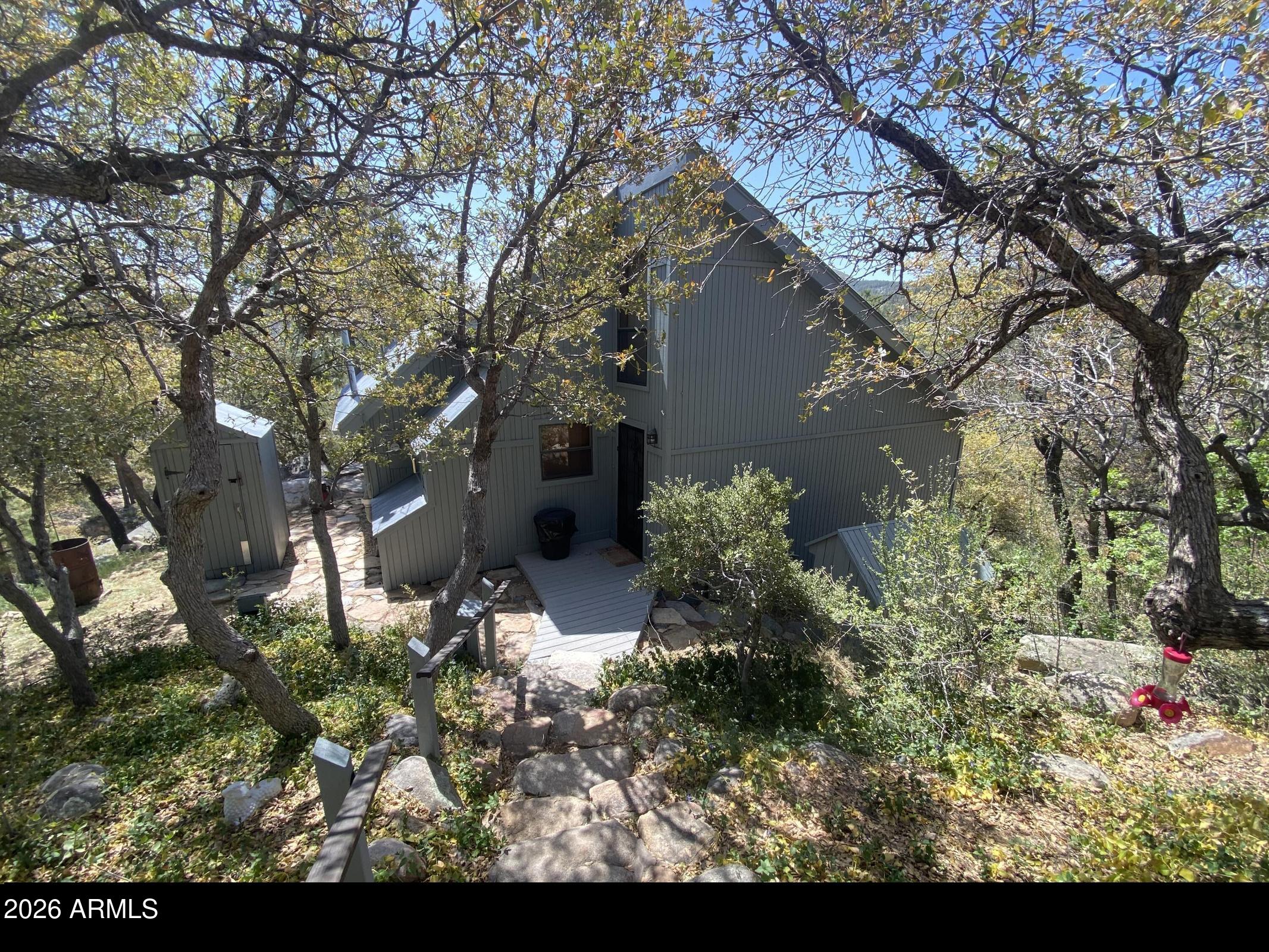 6687 E Mountain View Road — photo