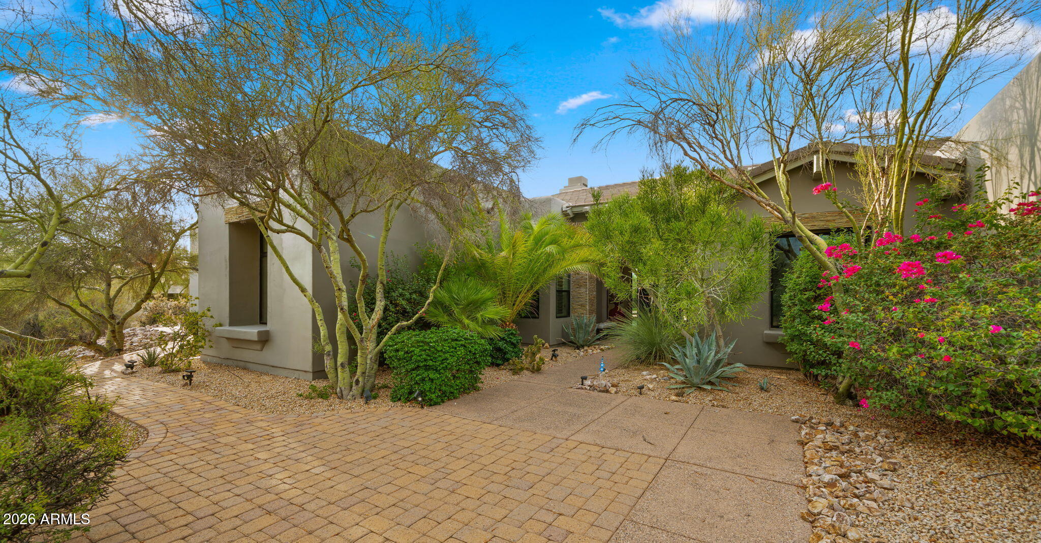 8430 E Yearling Road — photo