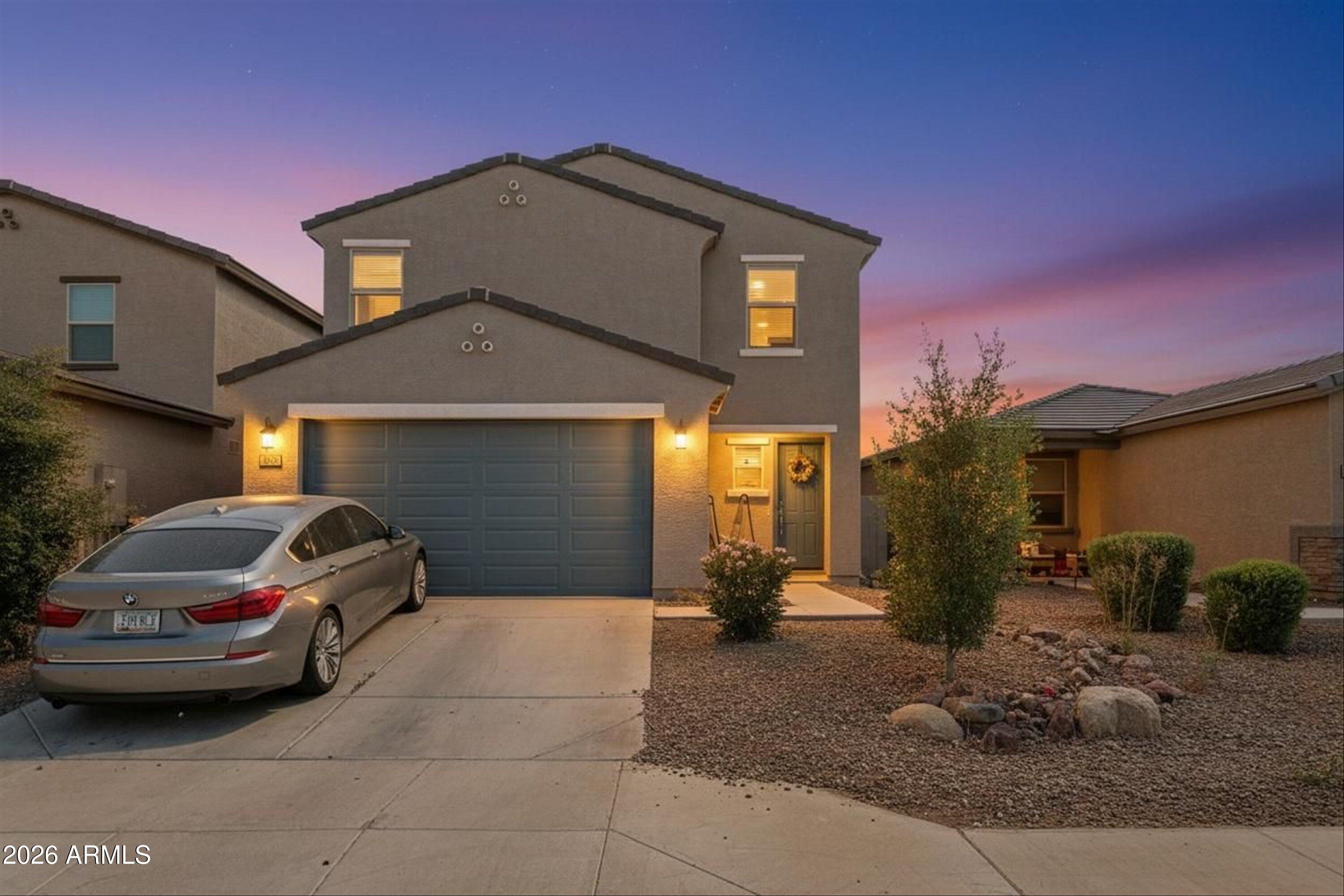 4381 W Samantha Way — photo
