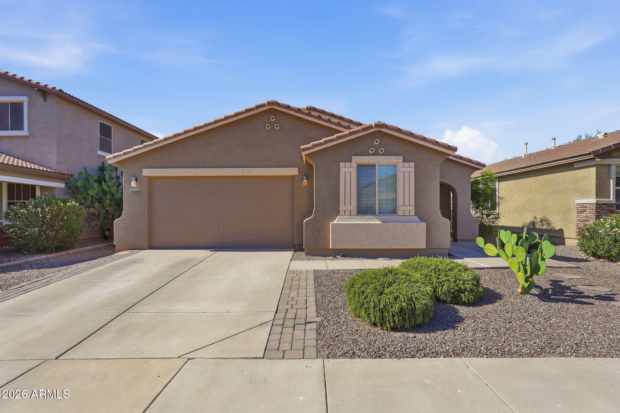 1360 E Sugey Court — photo