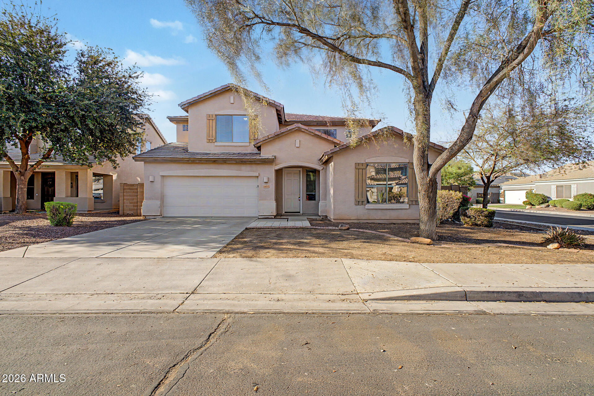16812 W Marconi Avenue — photo