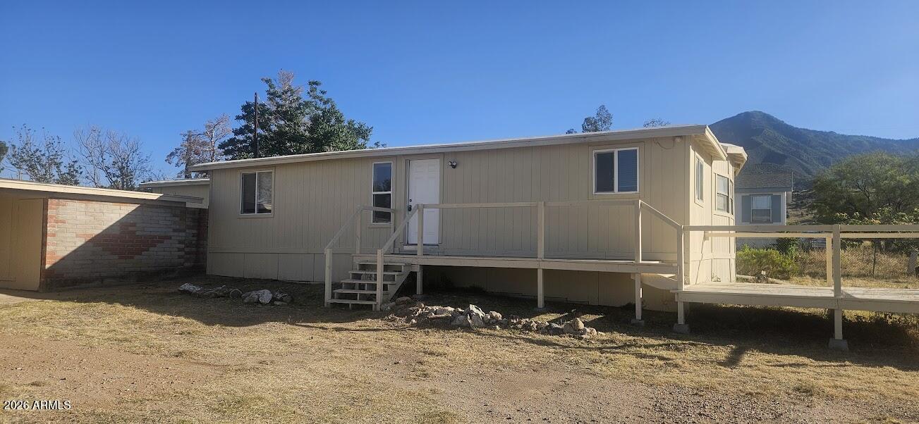 7256 S Cole Lane — photo