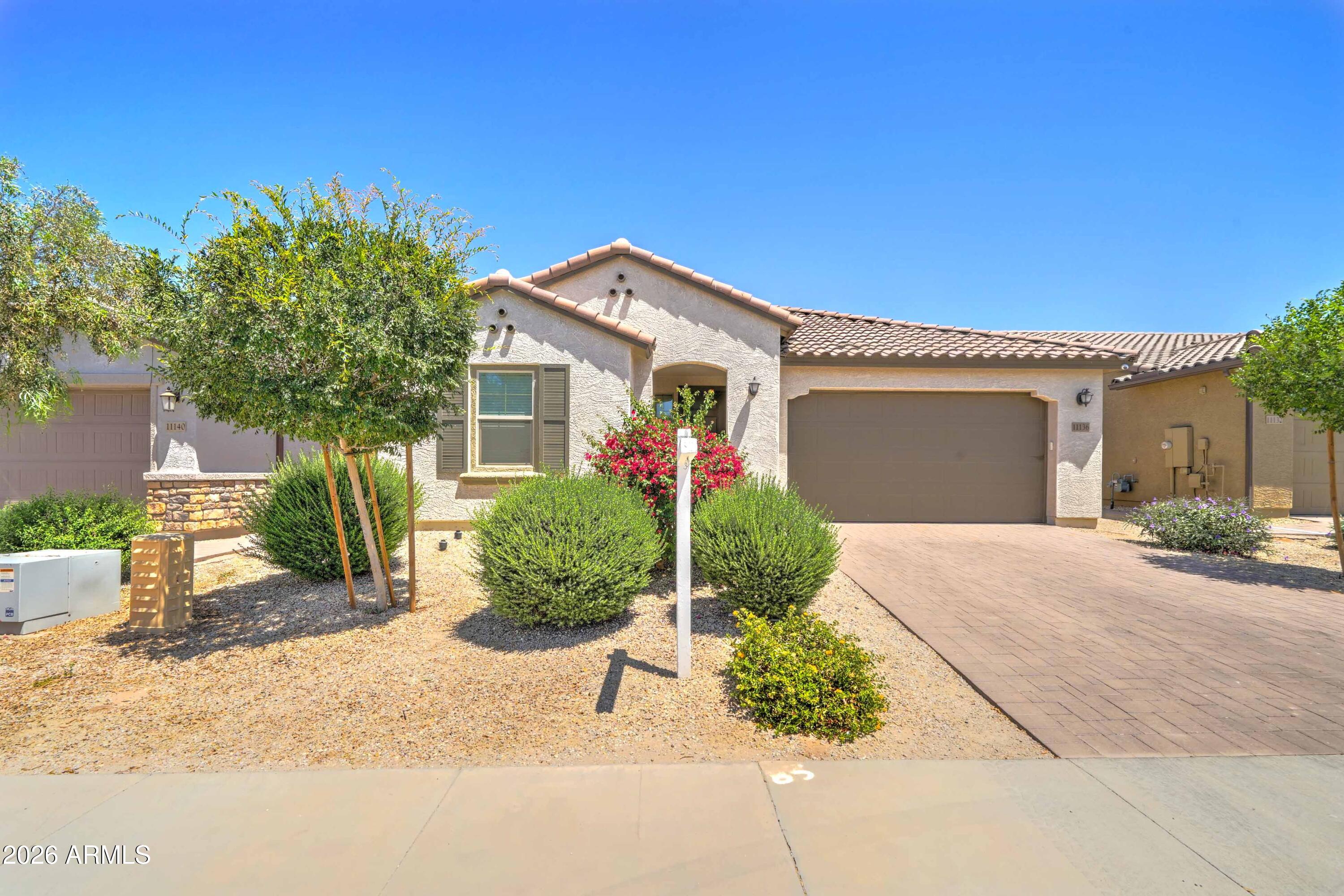 11136 W Parkway Drive — photo