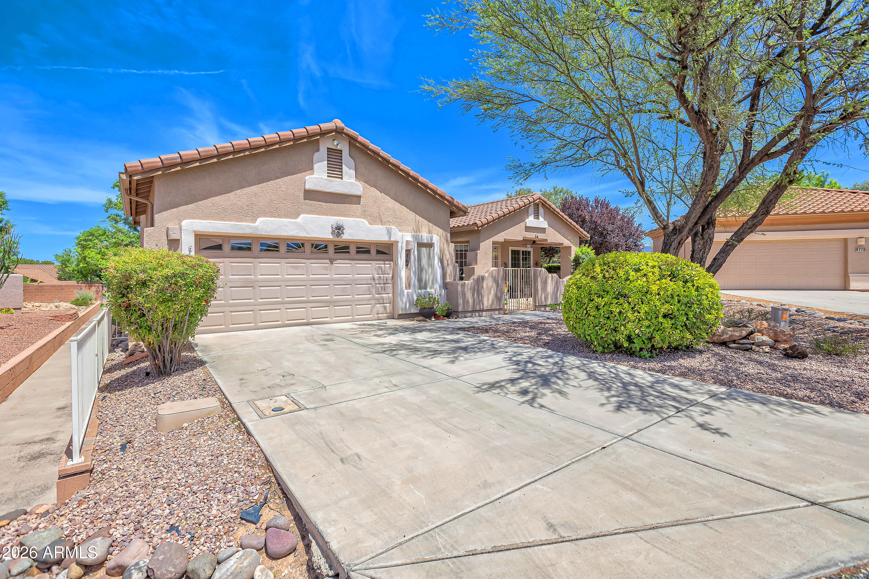 765 S Shooting Star Drive — photo