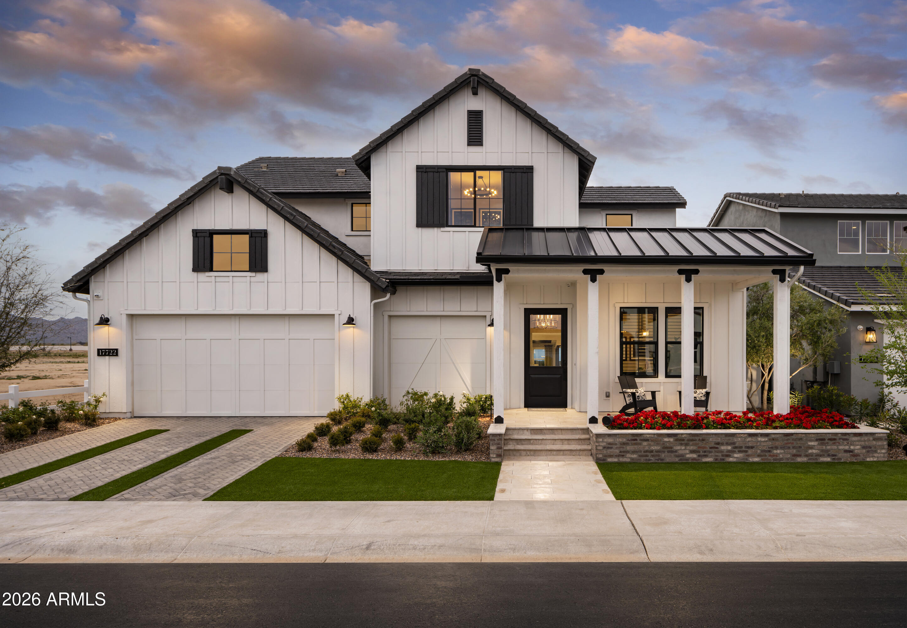 17722 W Wildwood Street — photo
