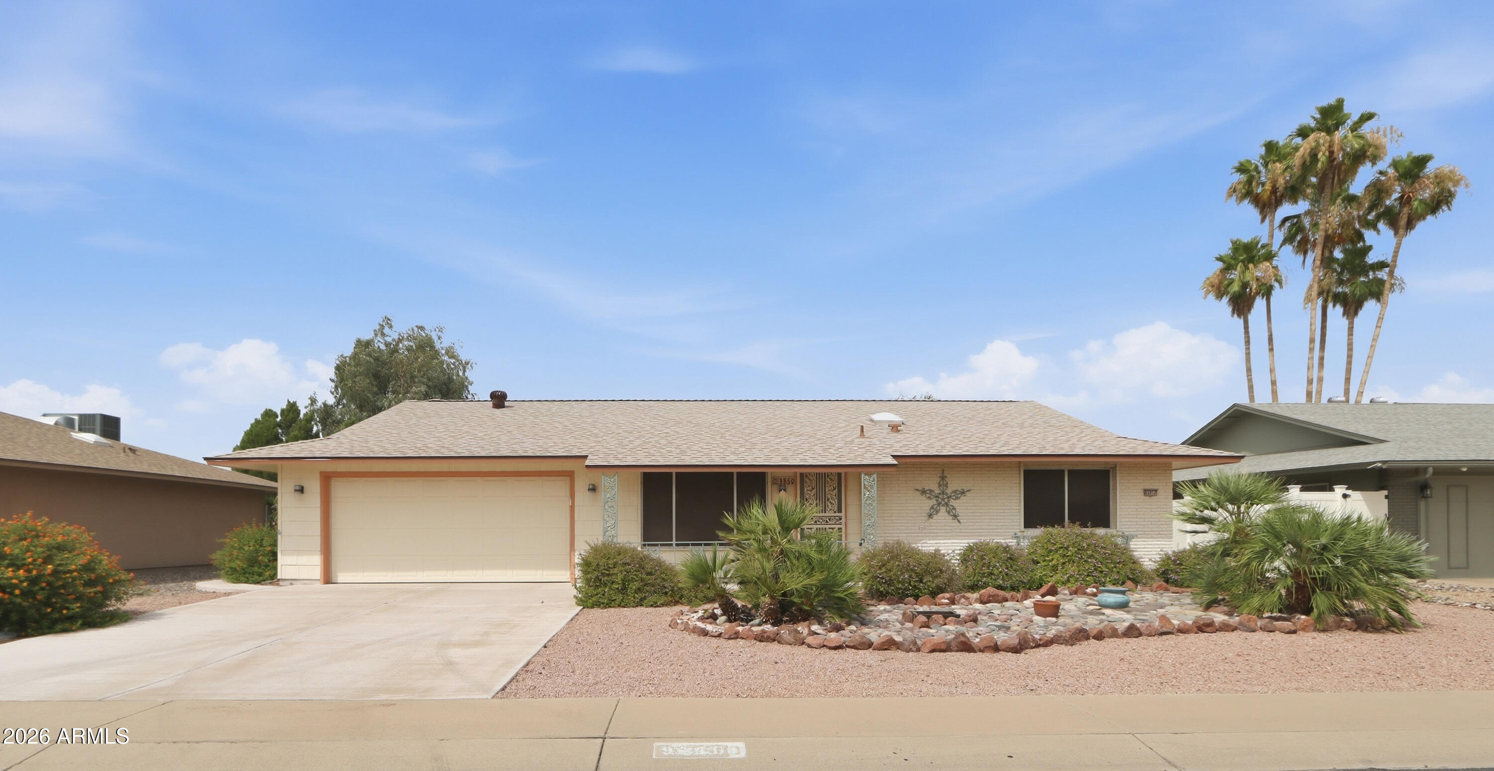 9850 W Emberwood Drive — photo