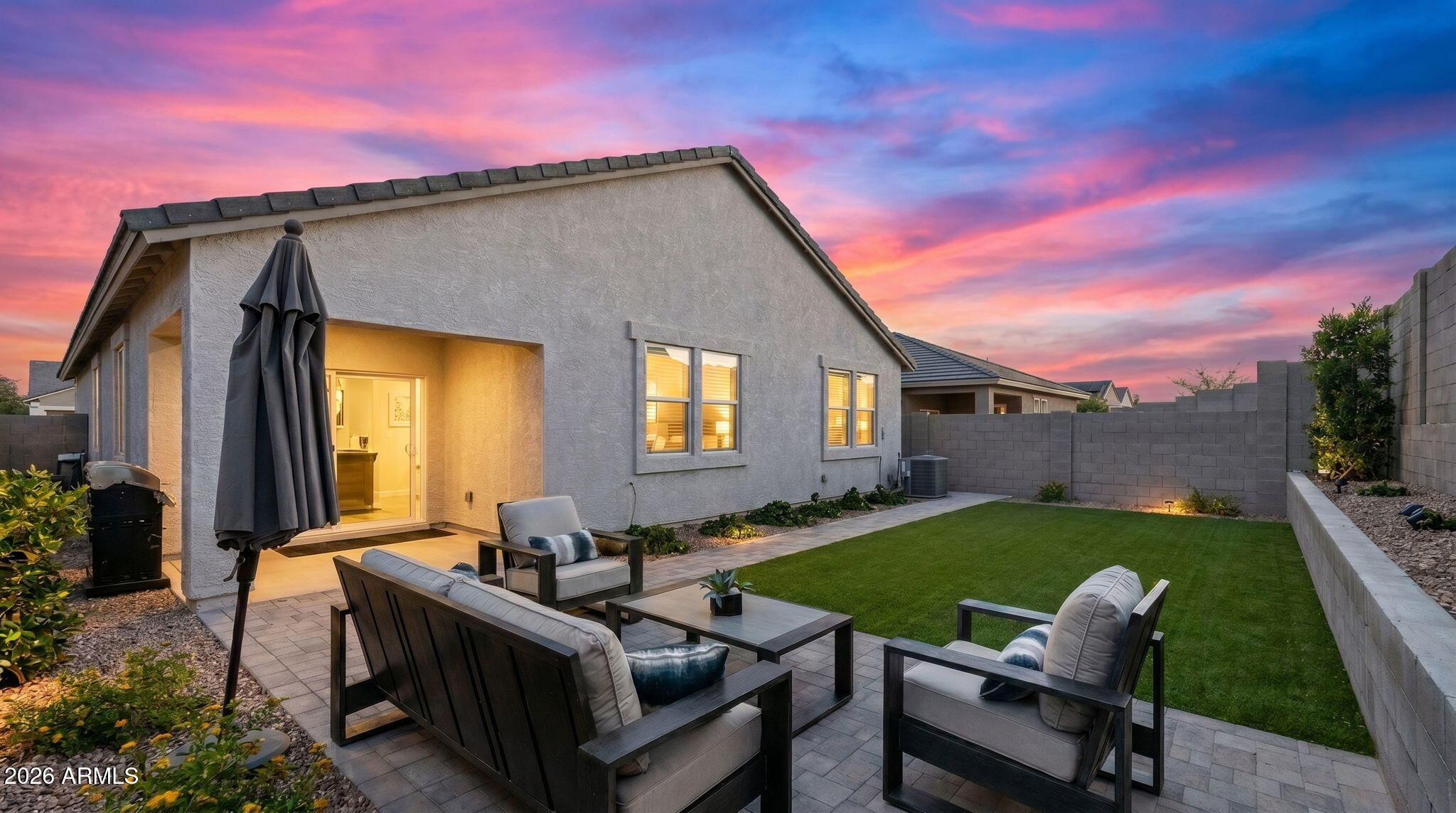 1148 W Sand Canyon Court — photo