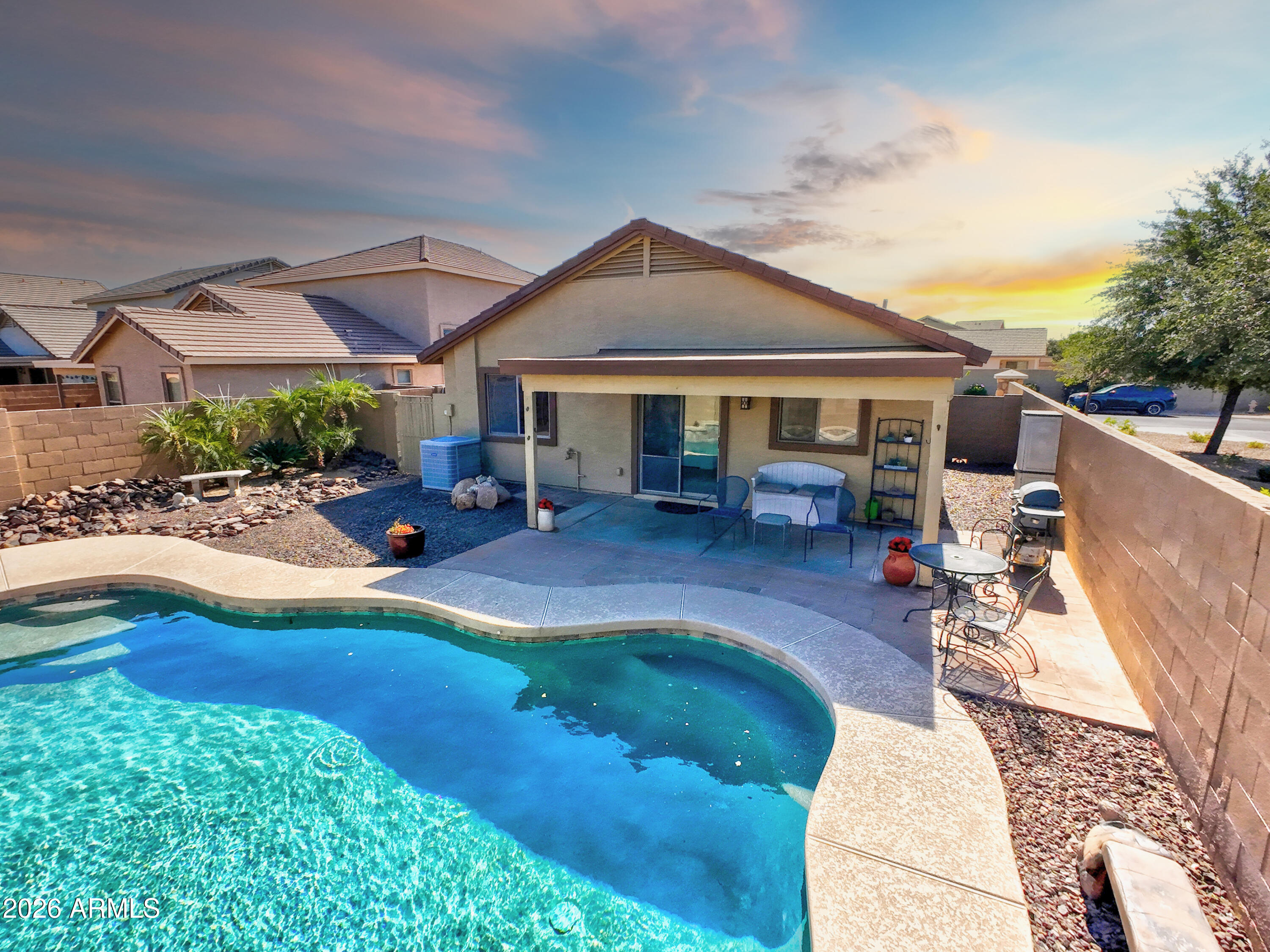 34805 N Open Range Drive — photo