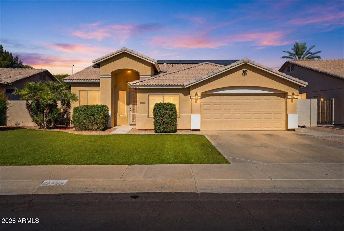 729 N Ocotillo Lane — photo