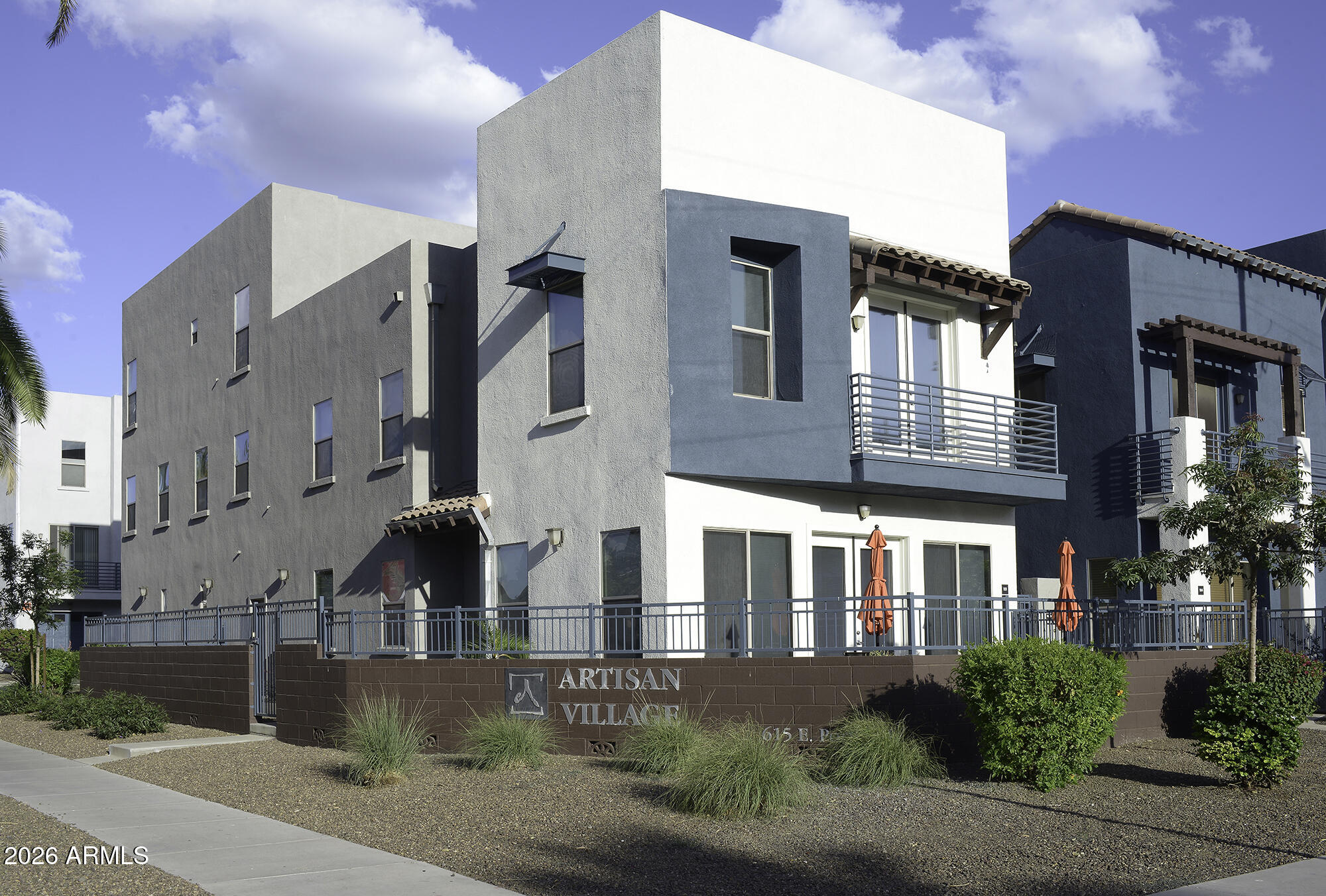 615 E Portland Street 106 — photo