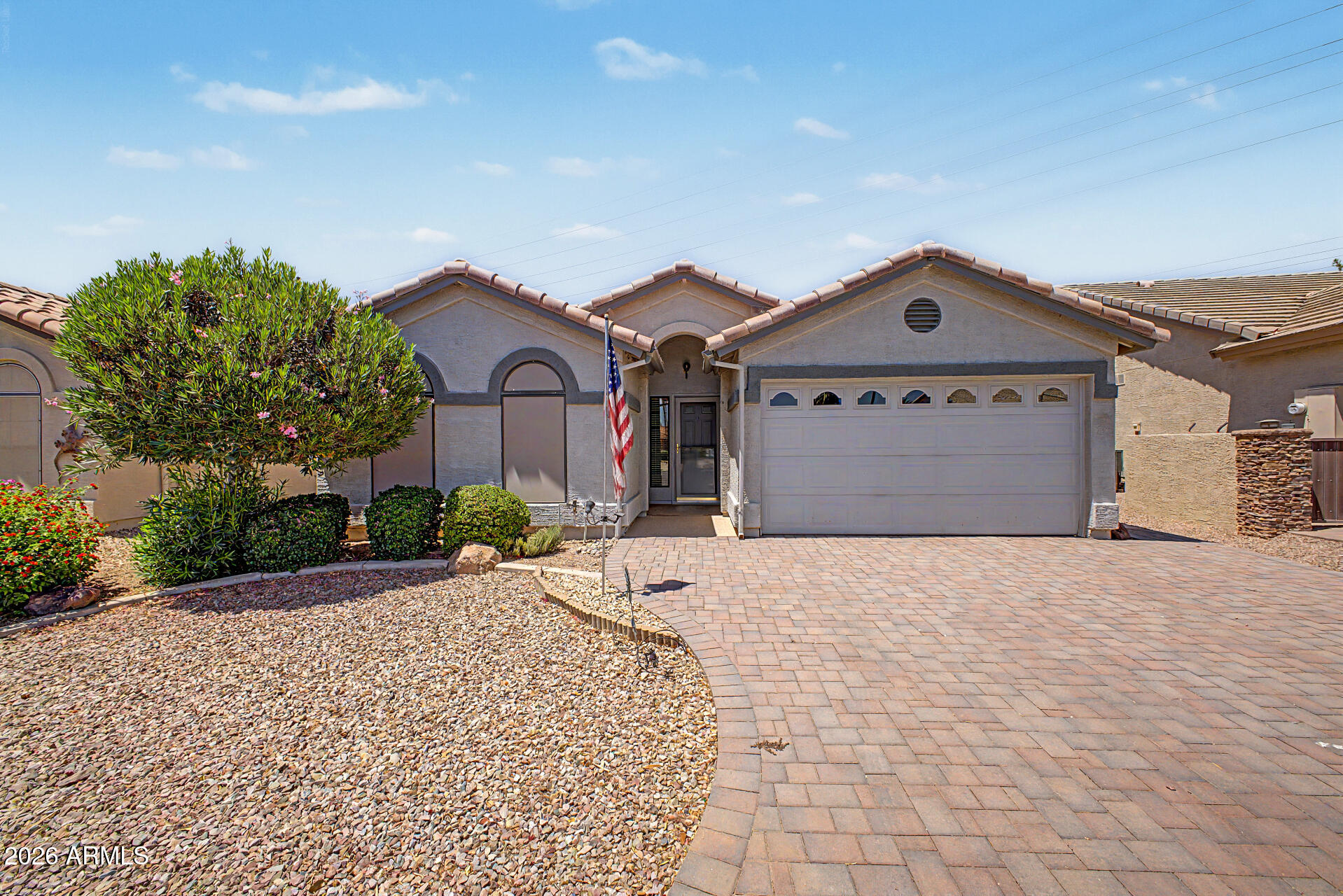 8914 E Copper Valley Lane — photo