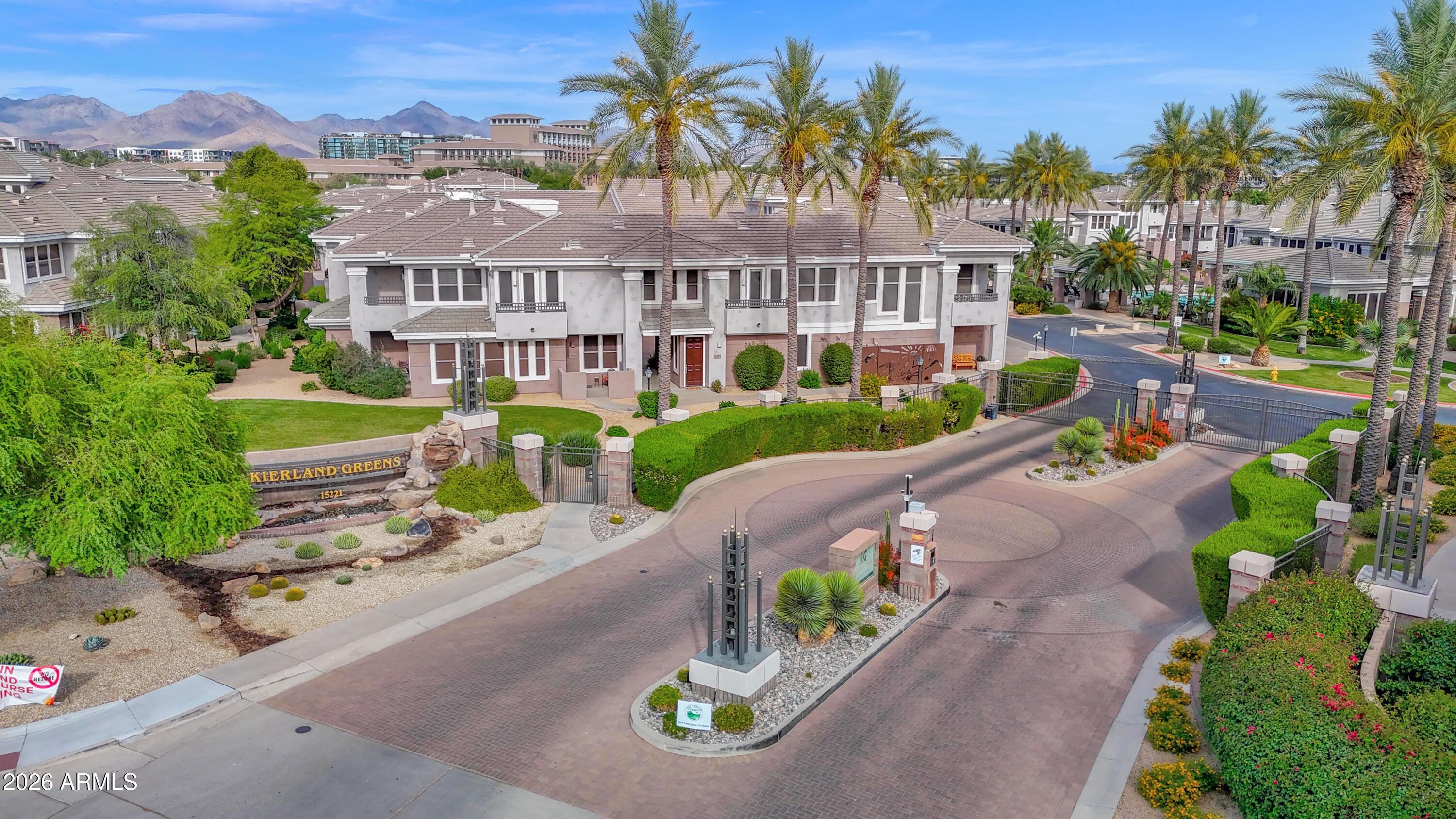 15221 N Clubgate Drive 1021 — photo