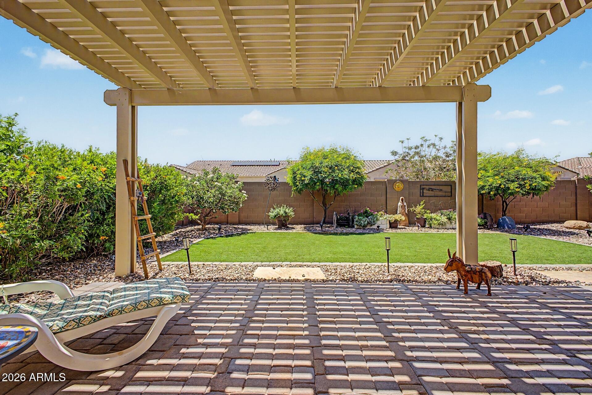 7785 W Stony Quail Way — photo