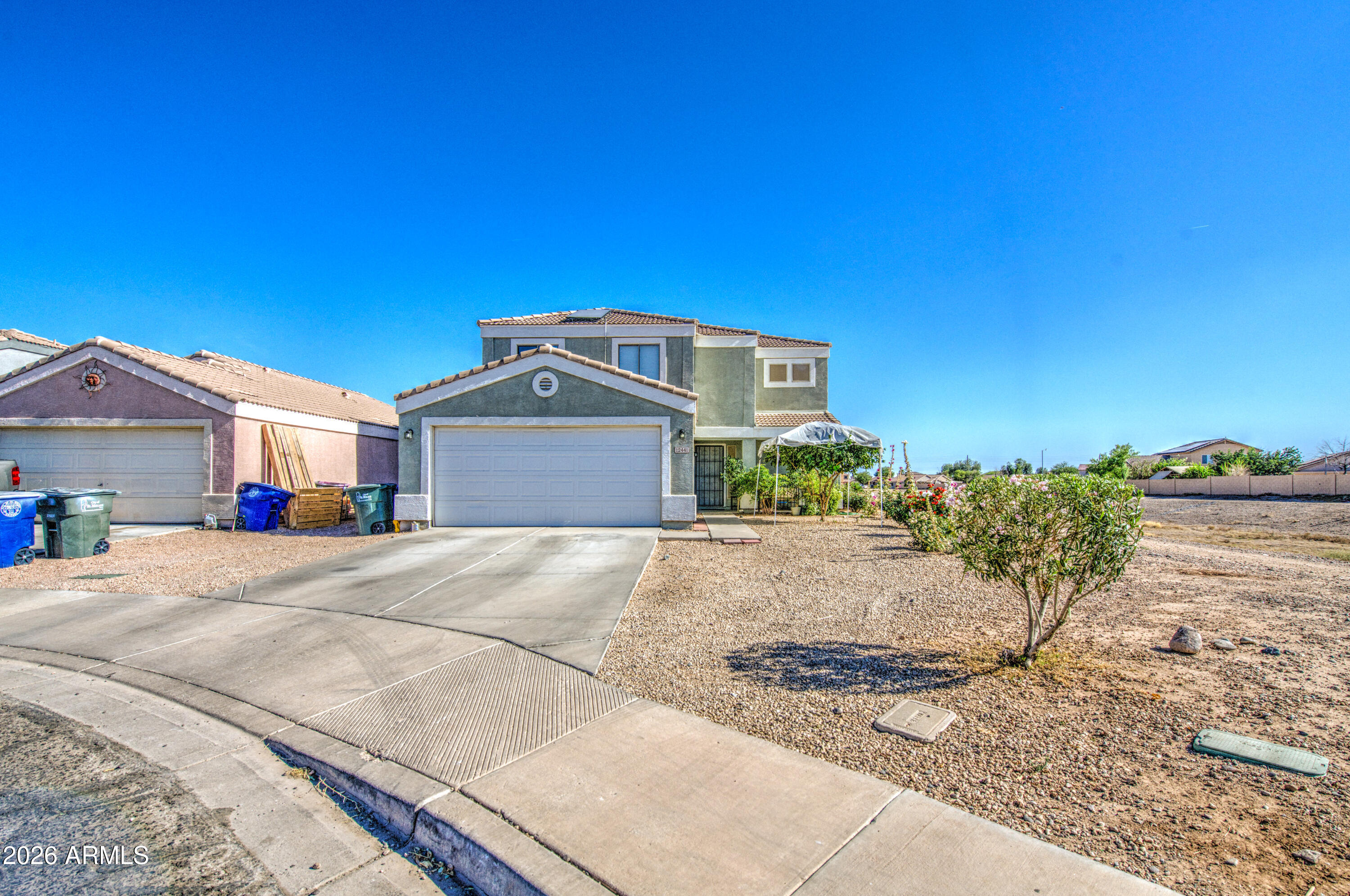 12441 W Scotts Drive — photo