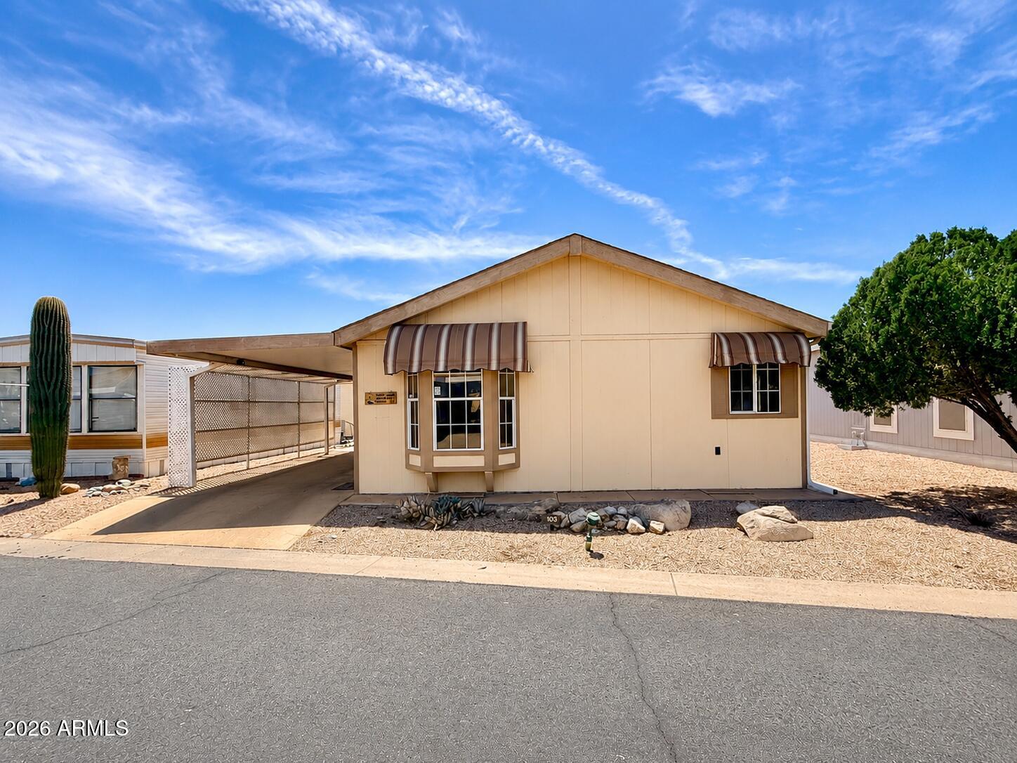 8865 E Baseline Road 103 — photo