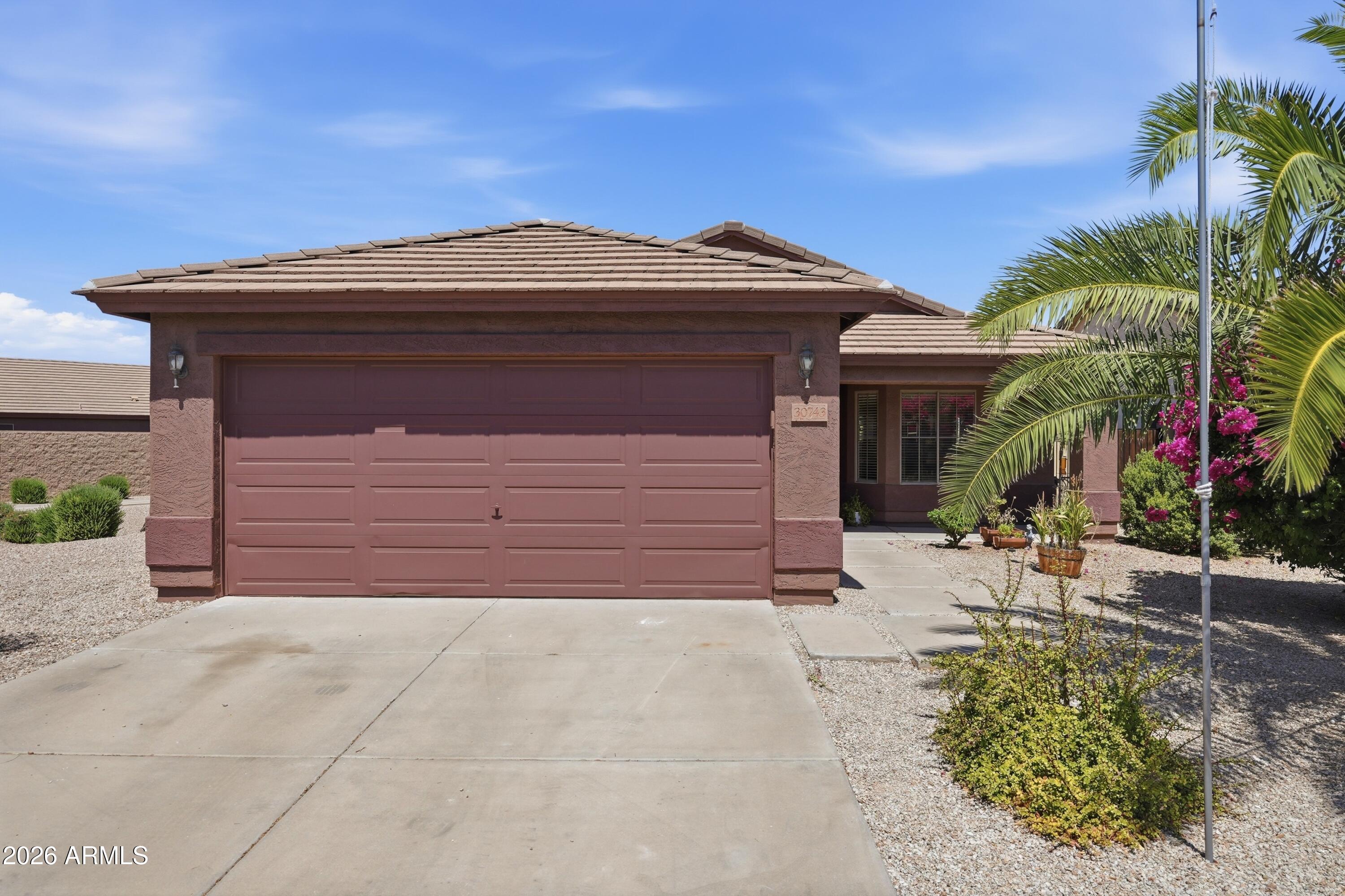 30743 N Coral Bean Drive — photo