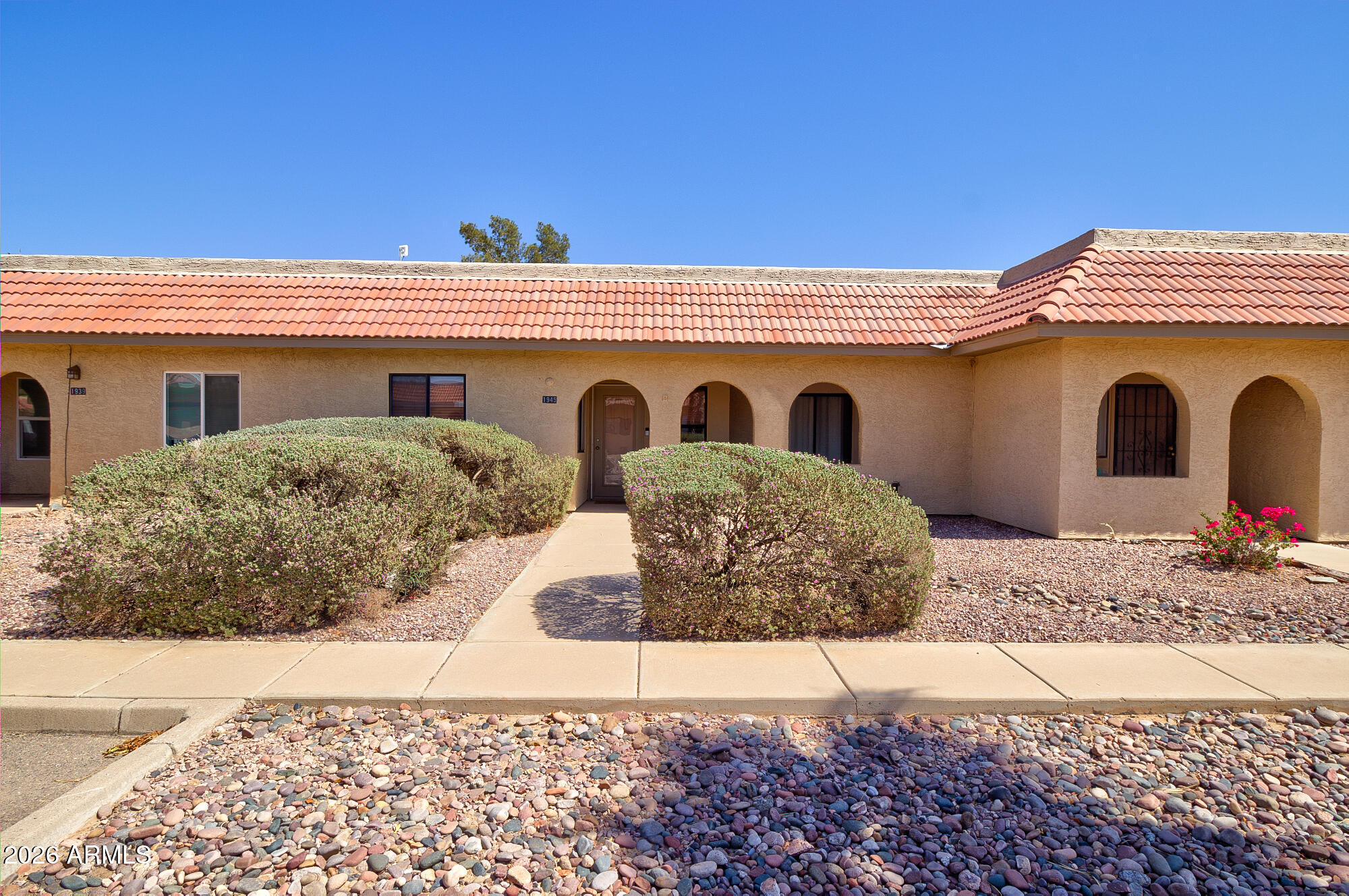 1945 S Clubhouse Drive — photo