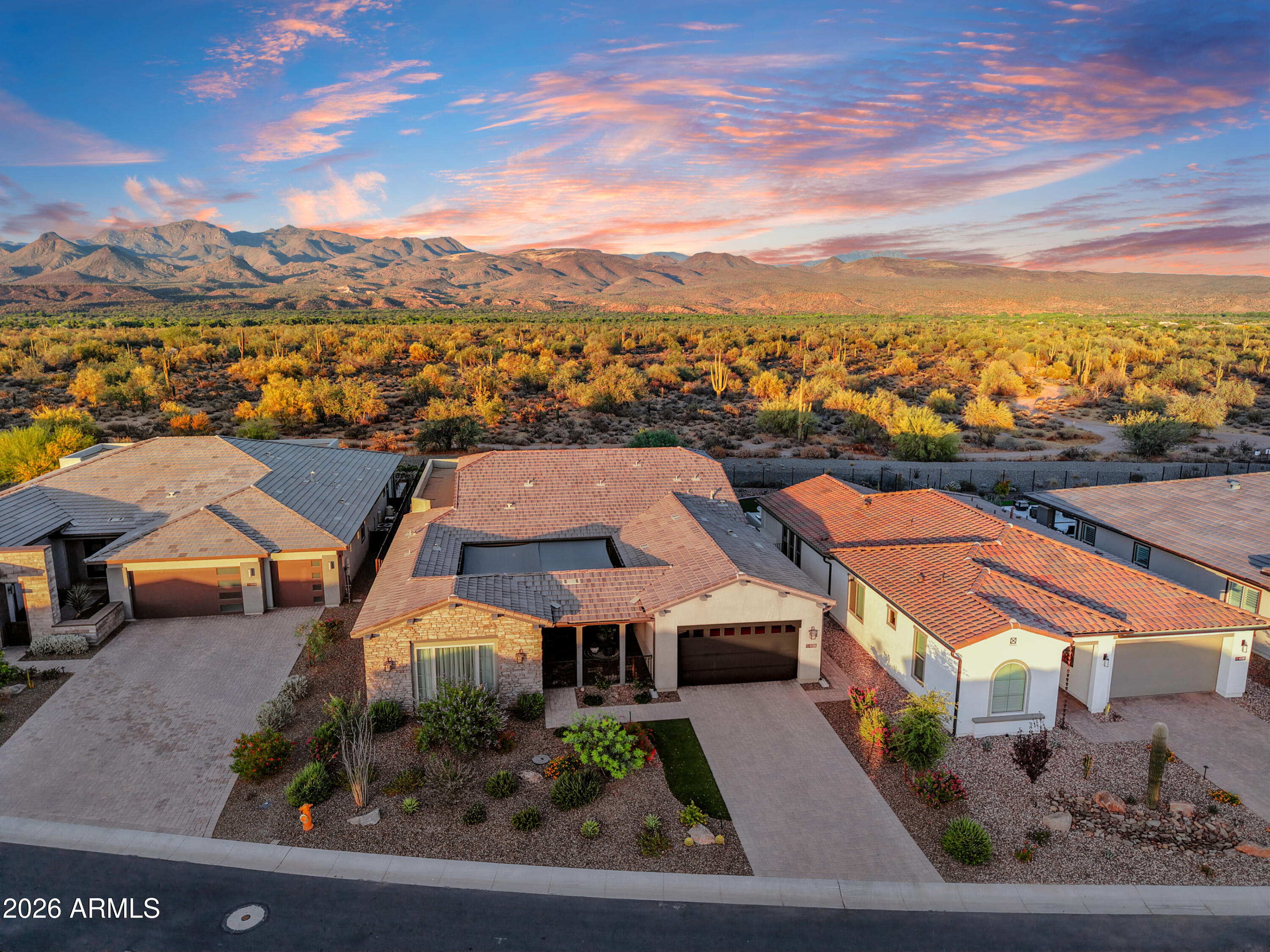 28517 N Camel Rock Court — photo