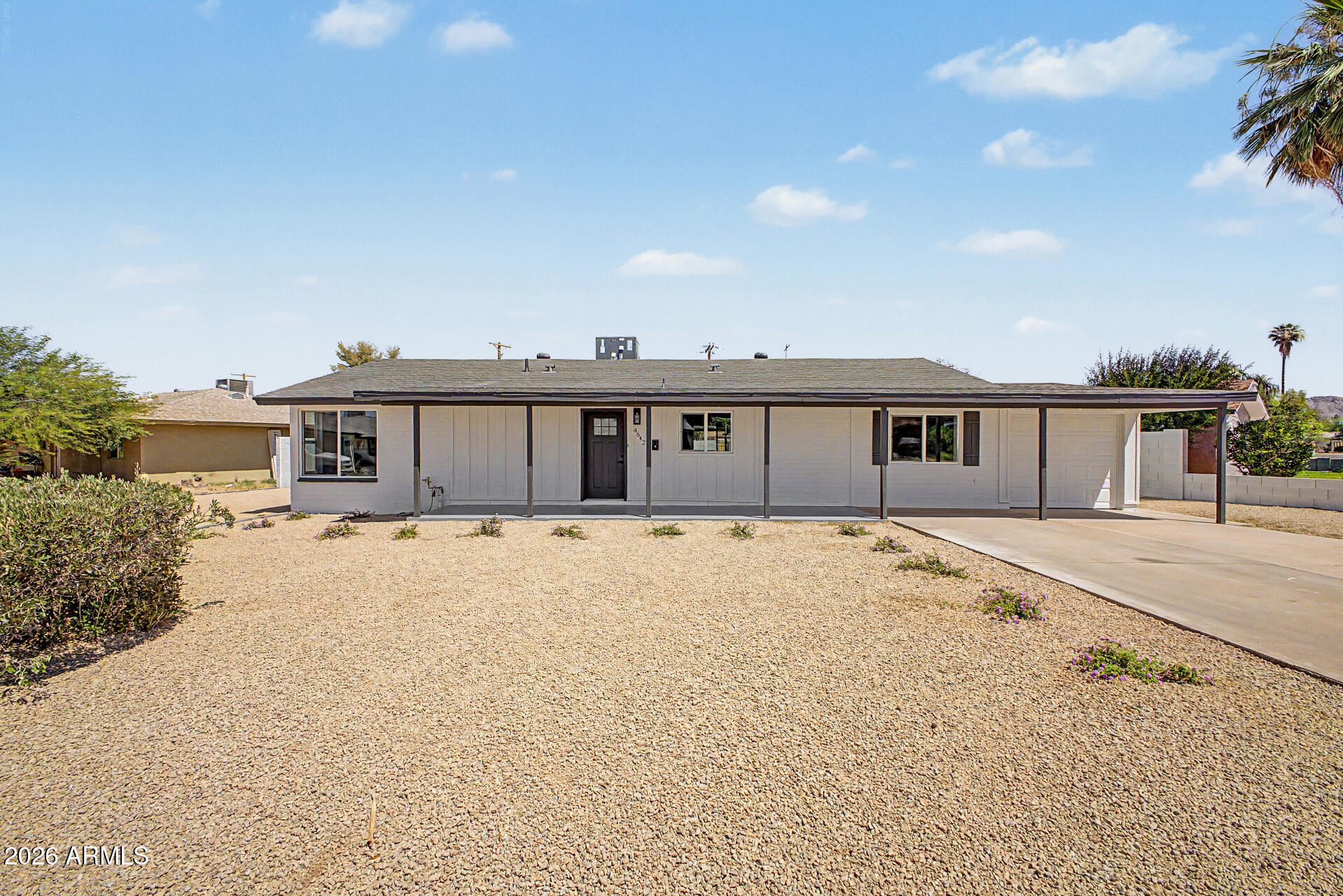 4642 E Coronado Road — photo